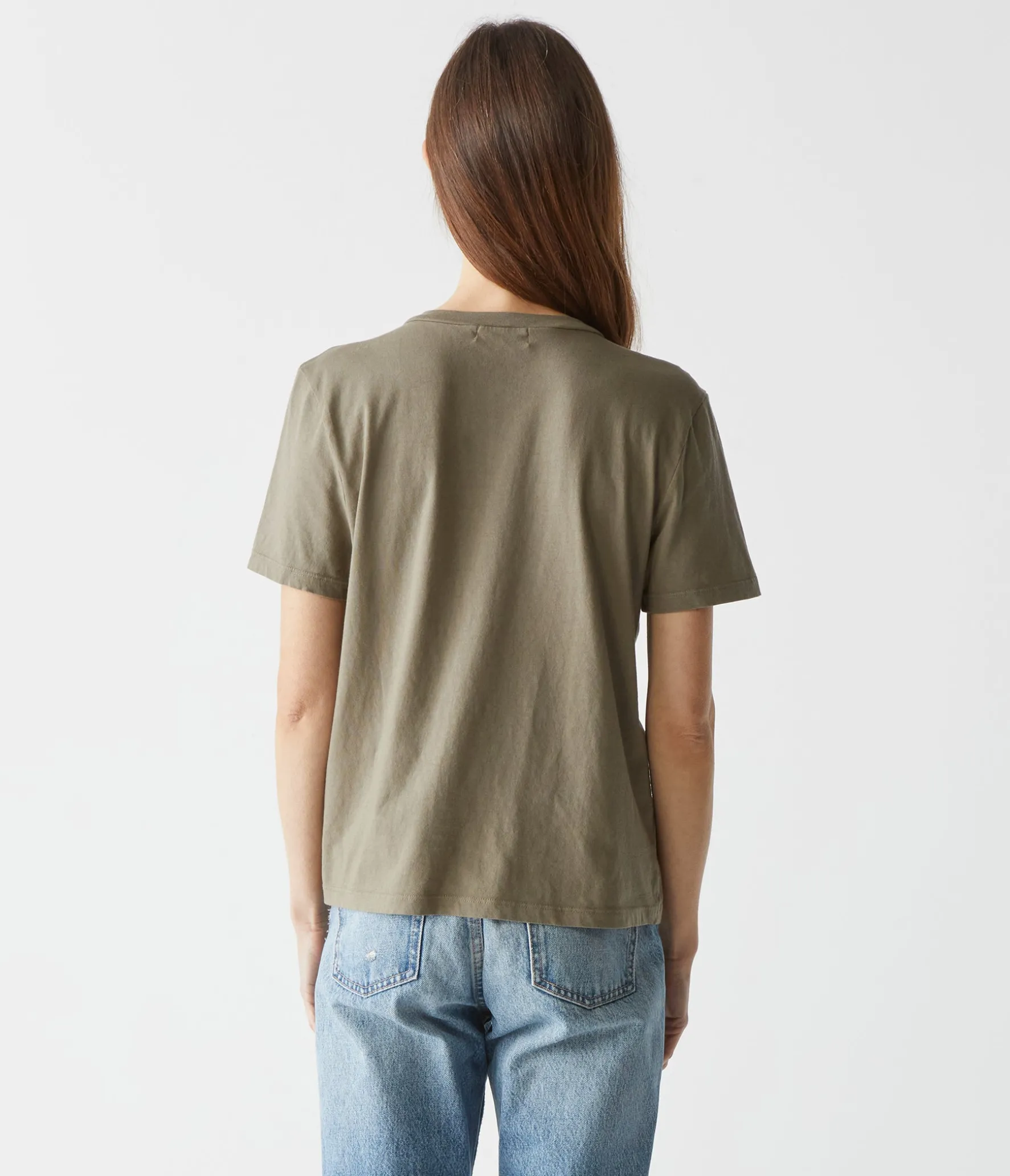 Becca Tee