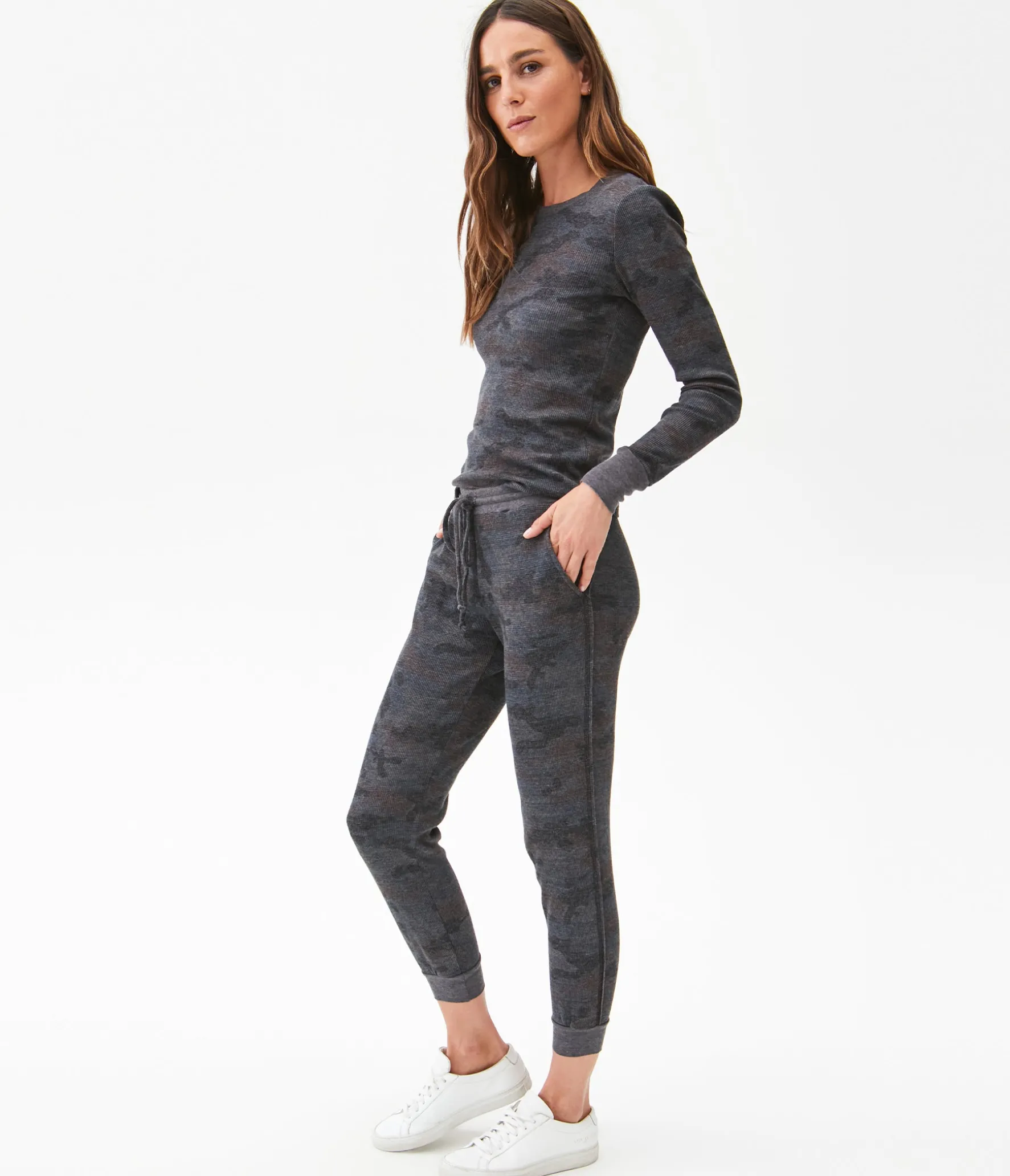 Berkley Camo Jogger