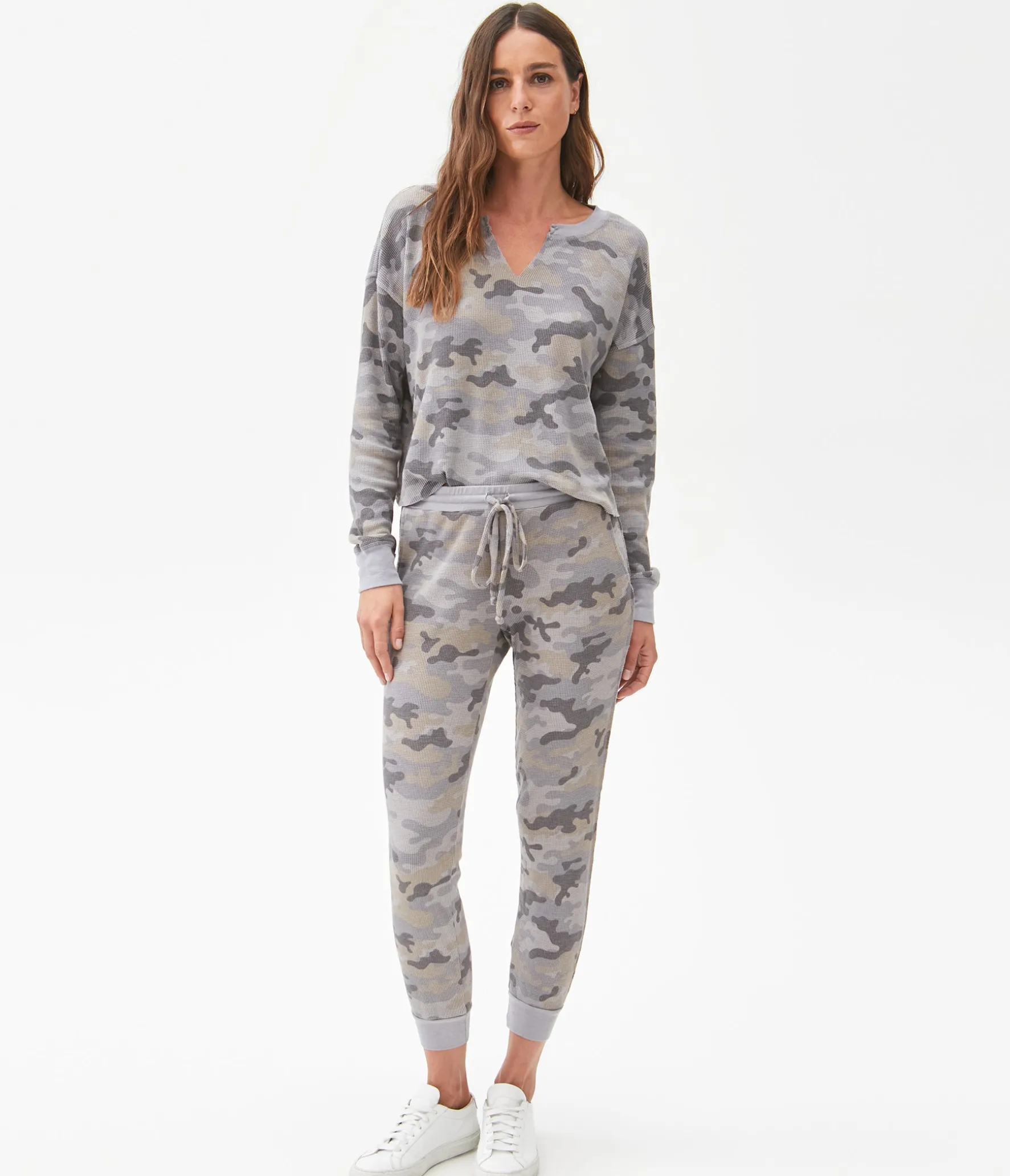 Berkley Camo Jogger