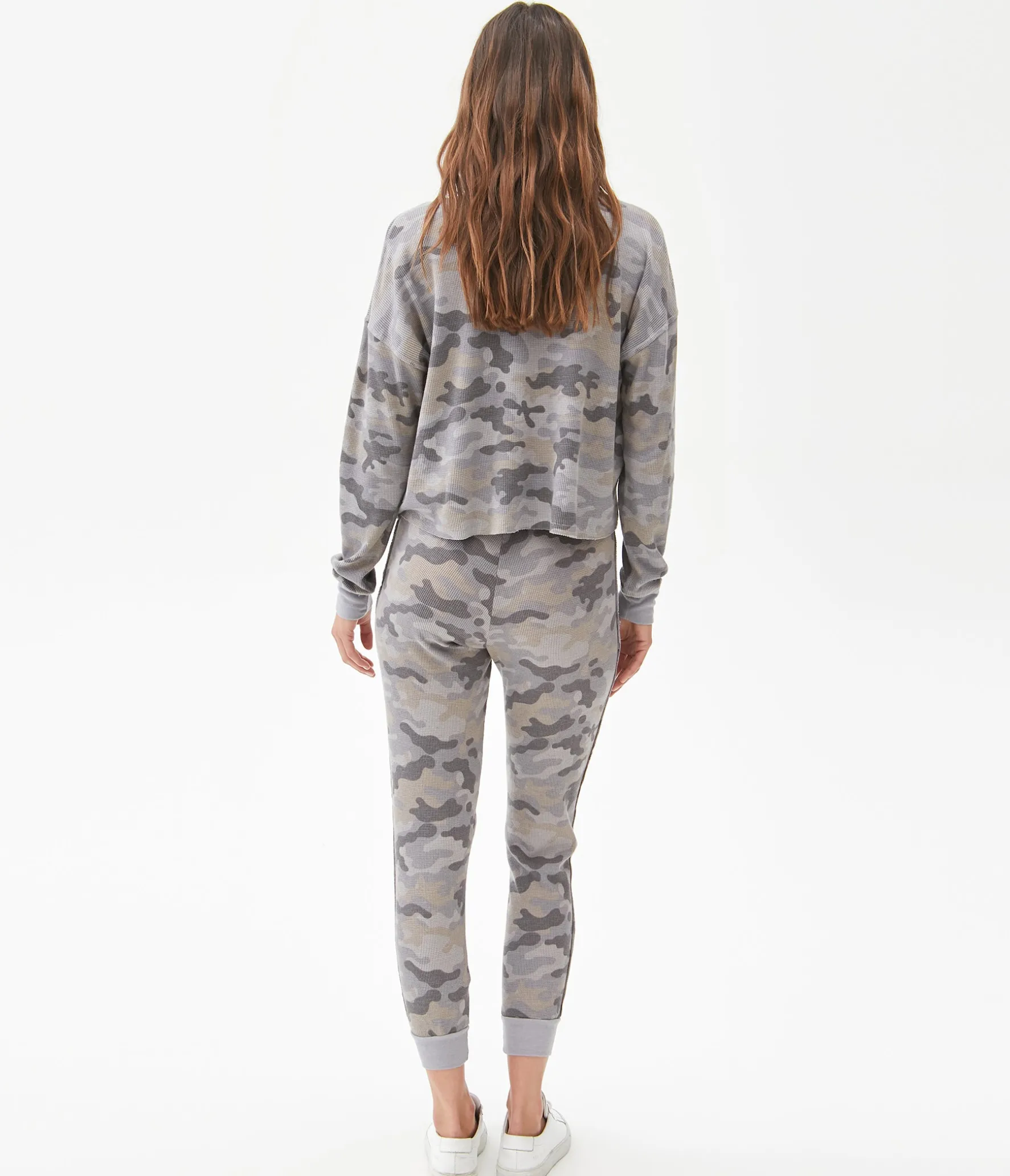 Berkley Camo Jogger
