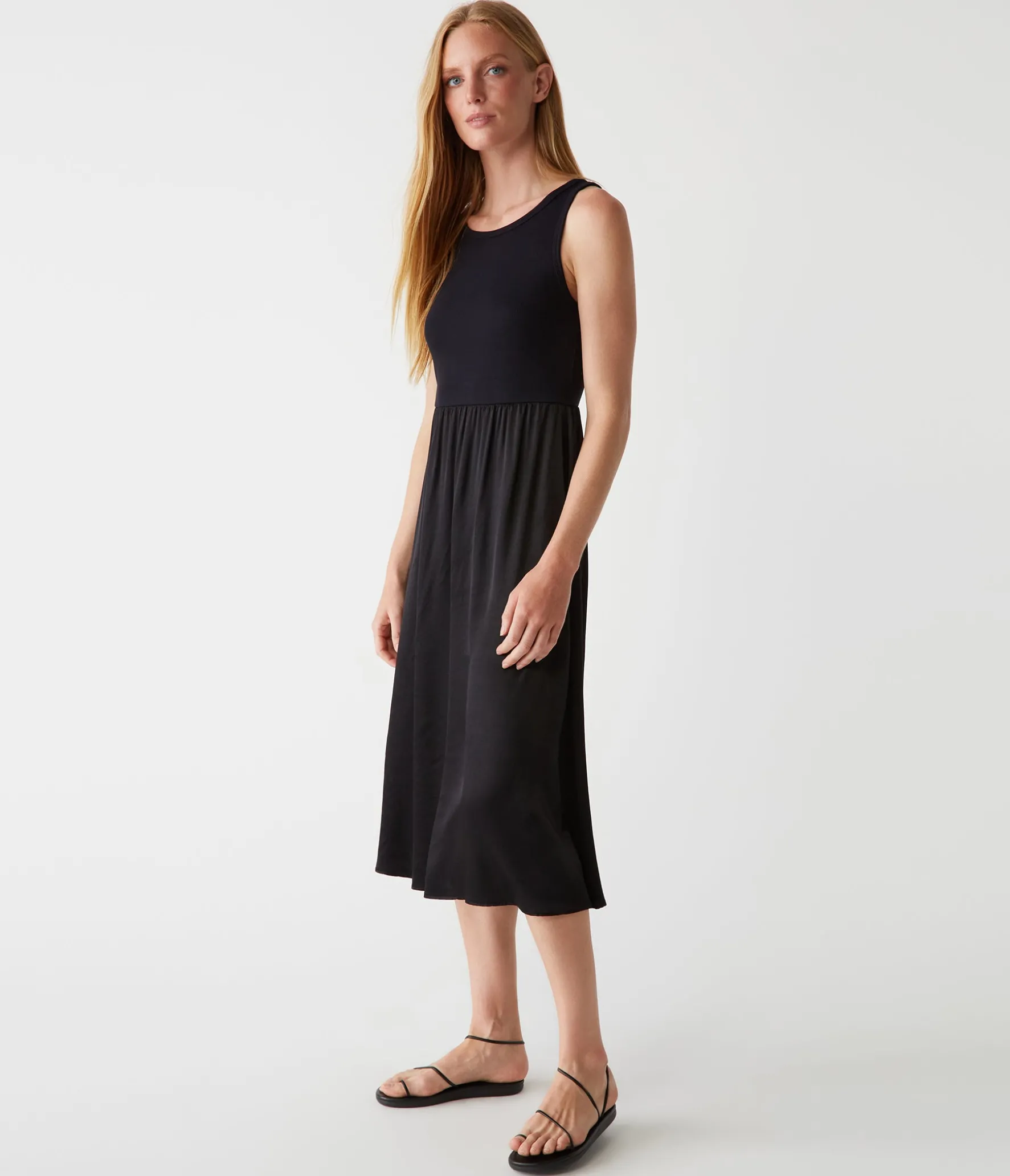 Bridgette Midi Dress