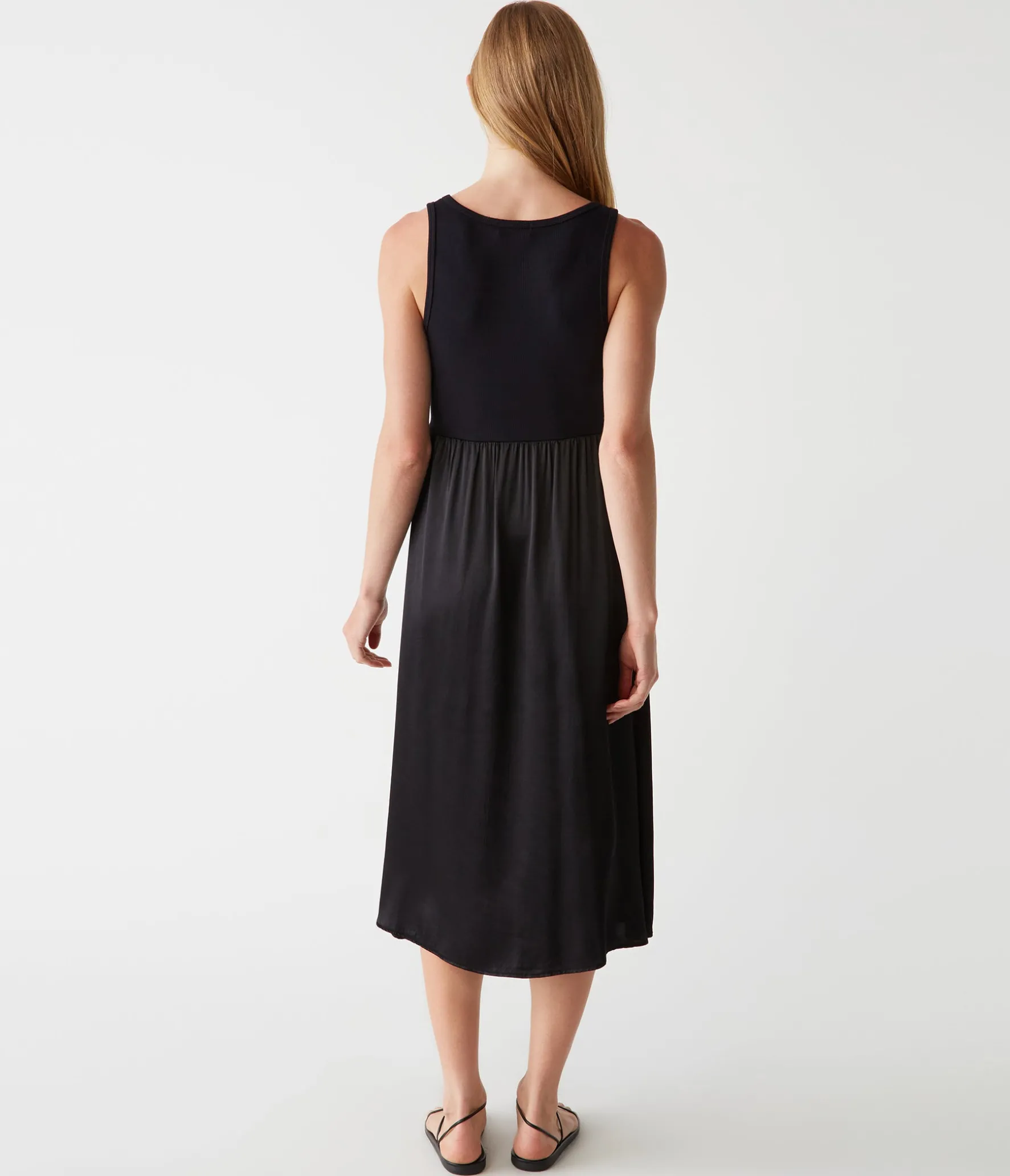 Bridgette Midi Dress