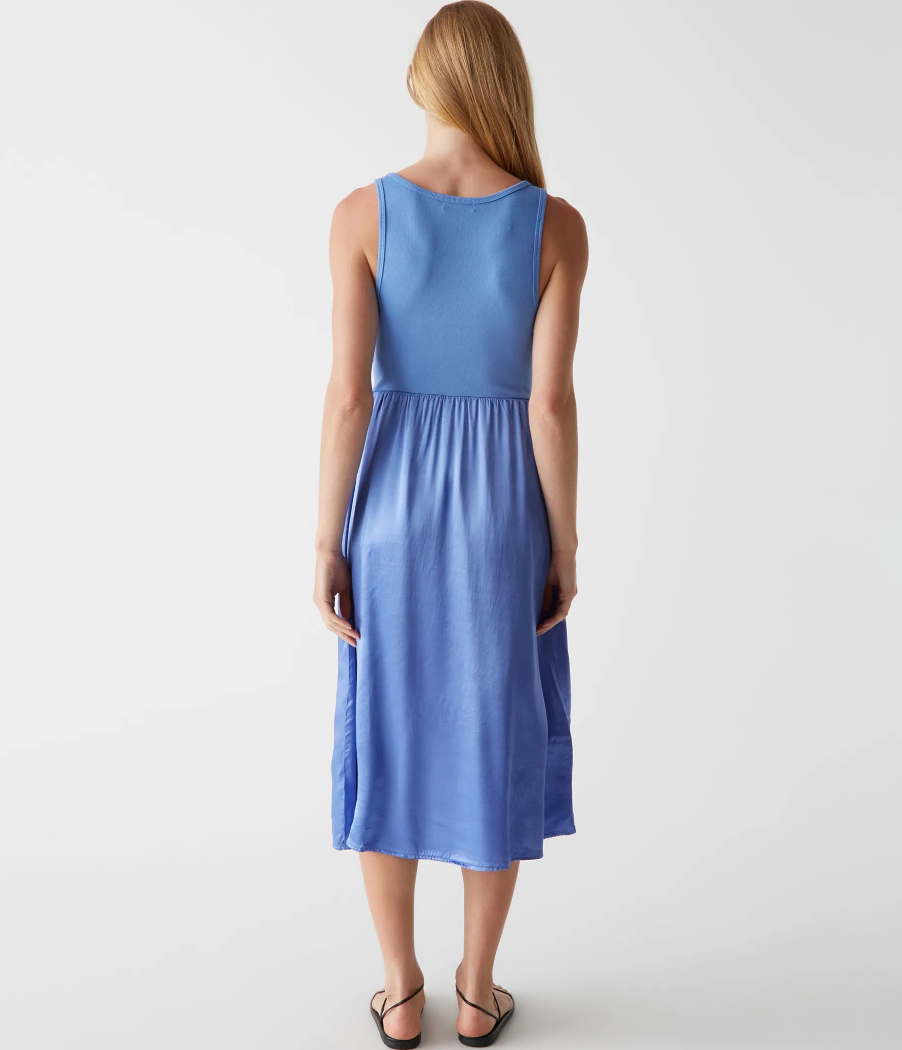 Bridgette Midi Dress