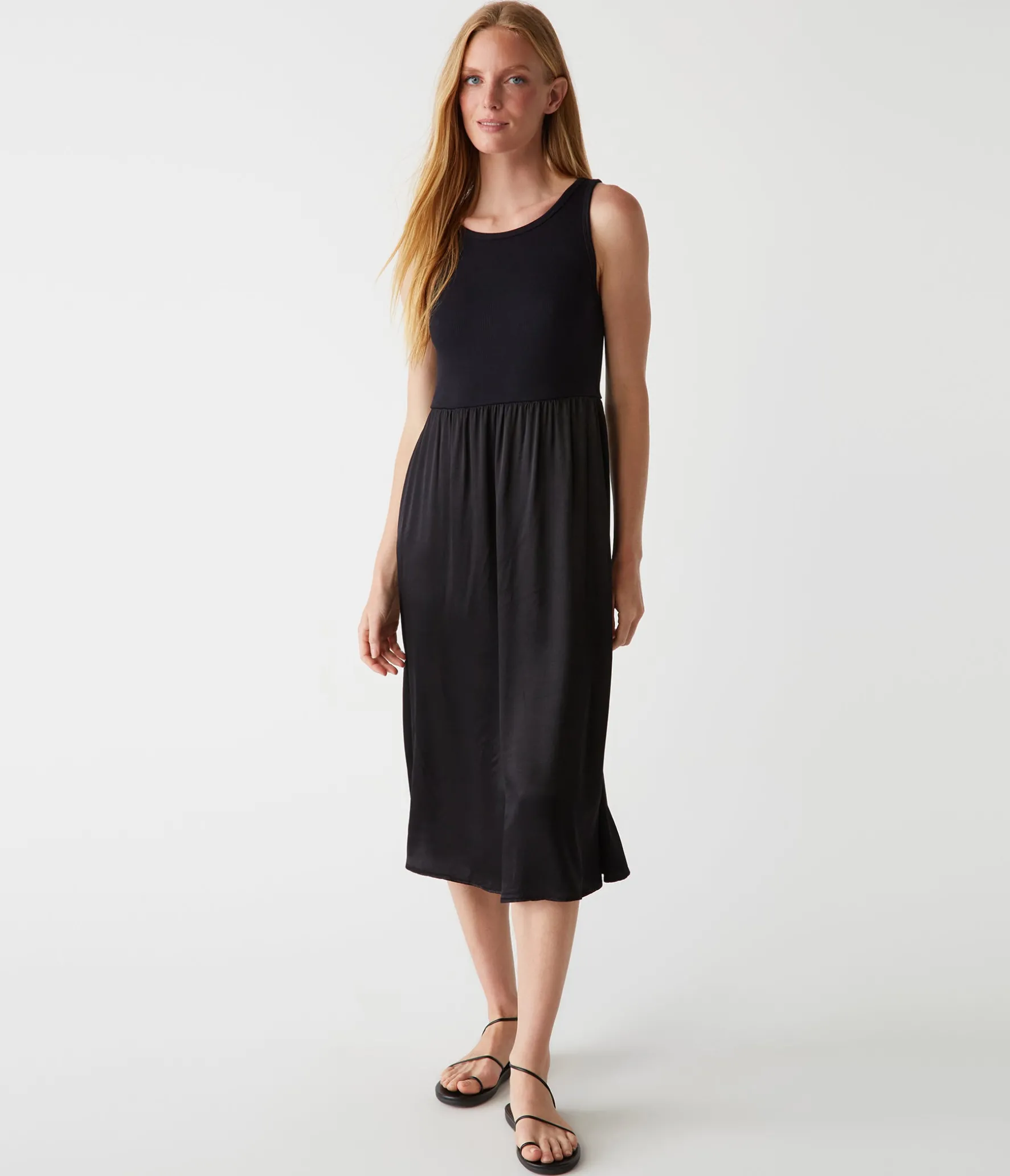 Bridgette Midi Dress