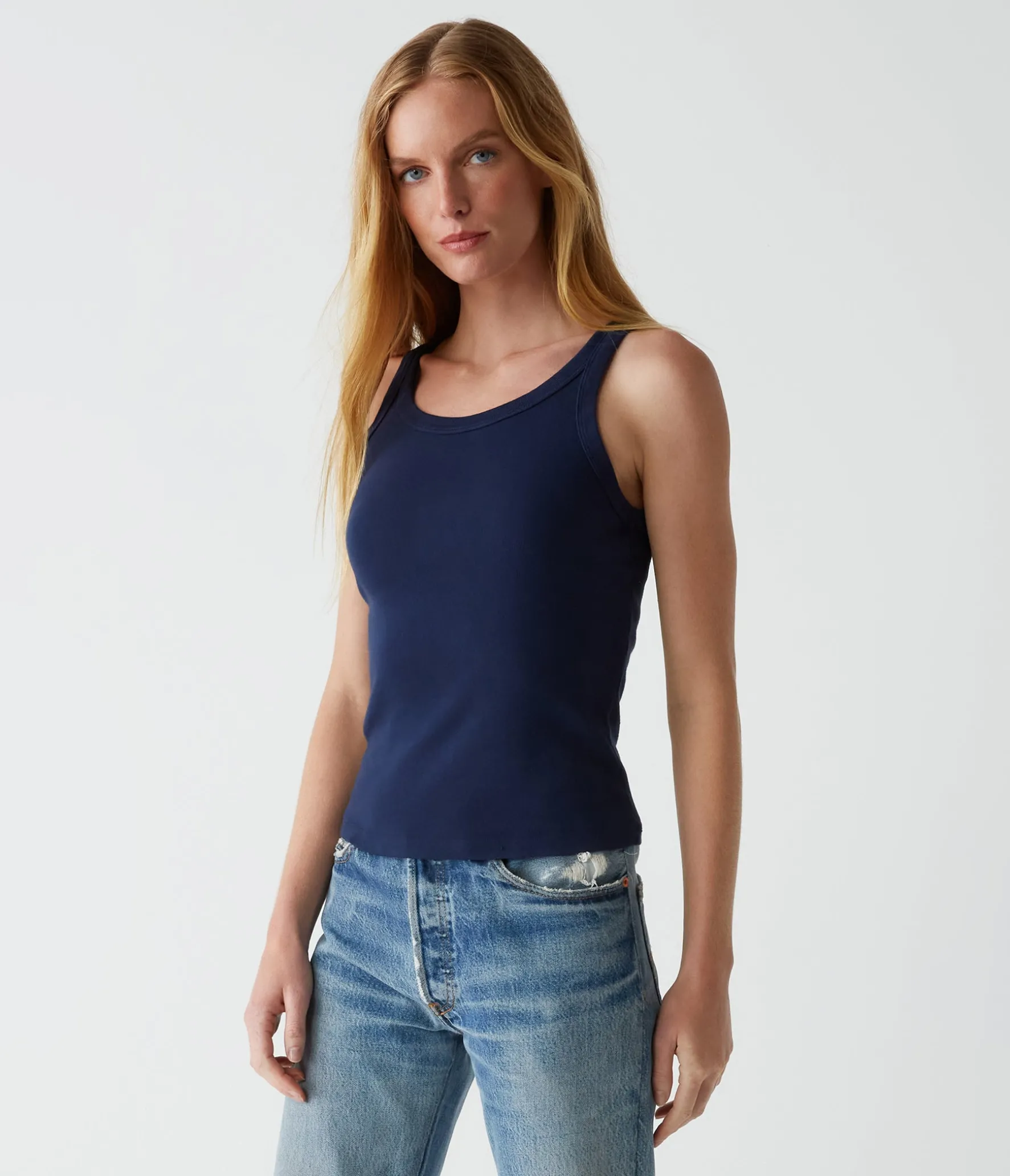 Cassie Tank