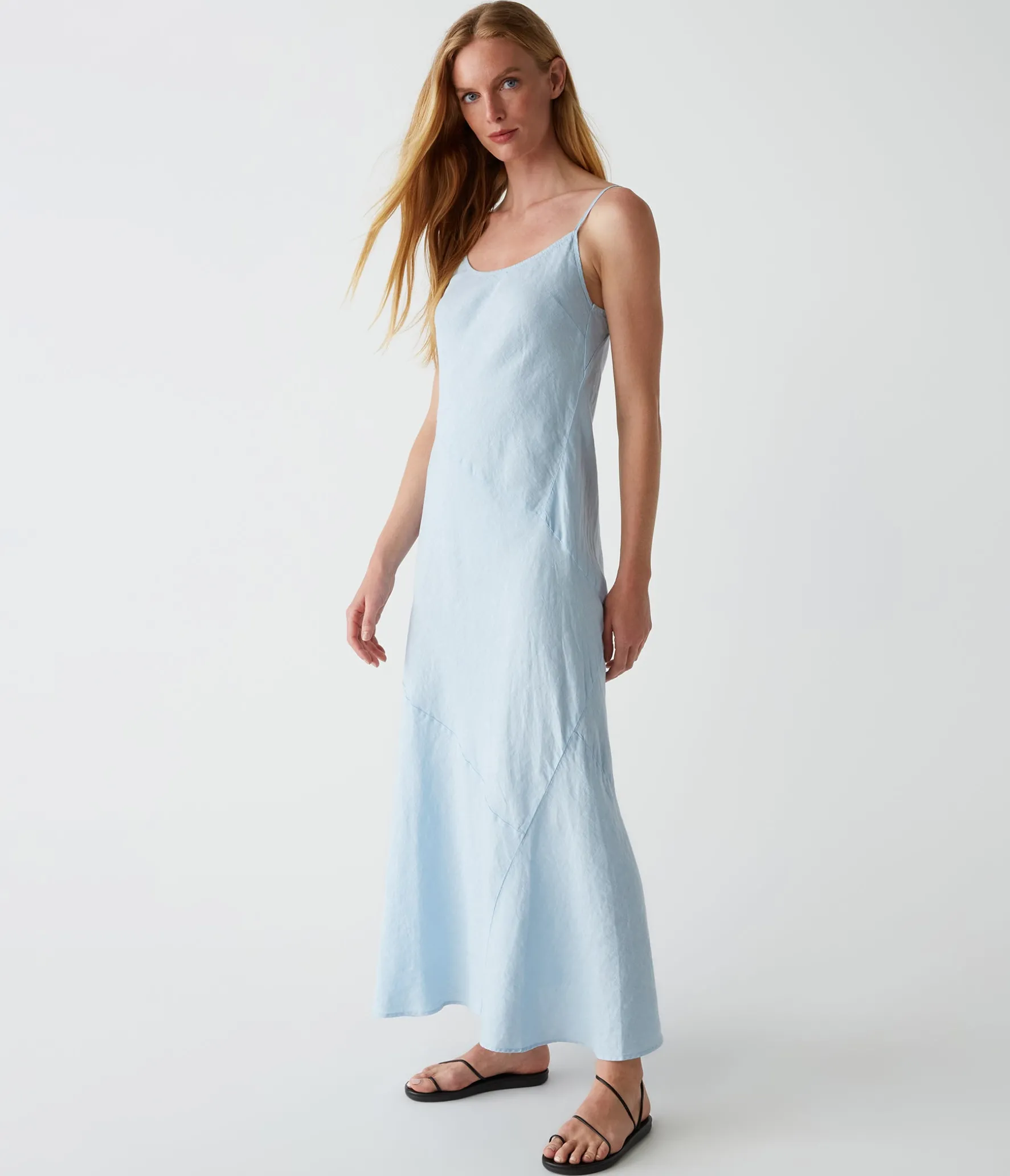 Cecily Patchwork Dress
