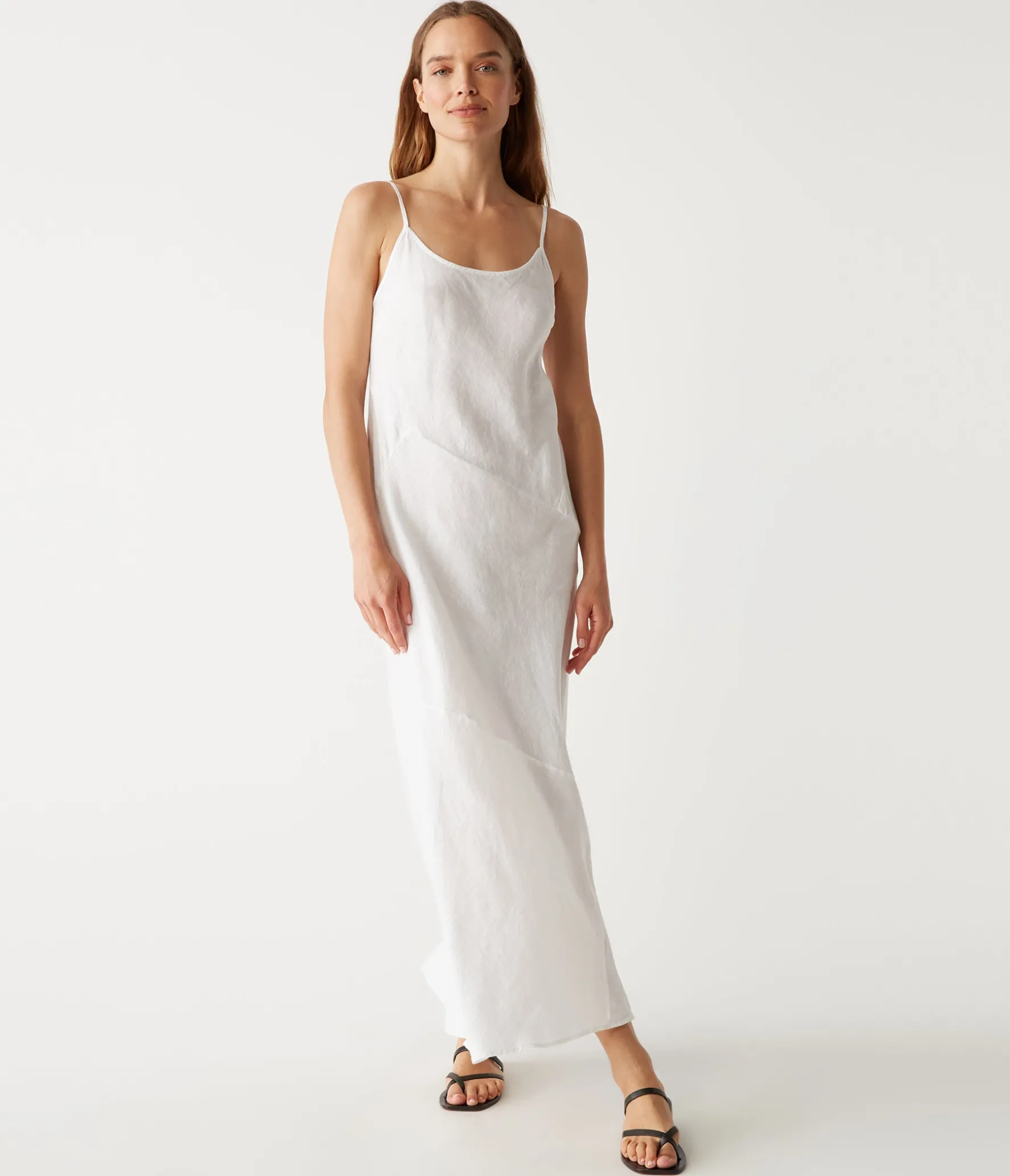 Cecily Patchwork Dress
