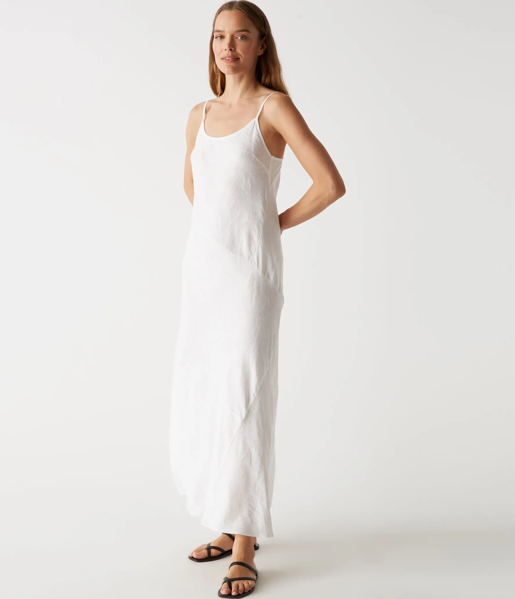 Cecily Patchwork Dress