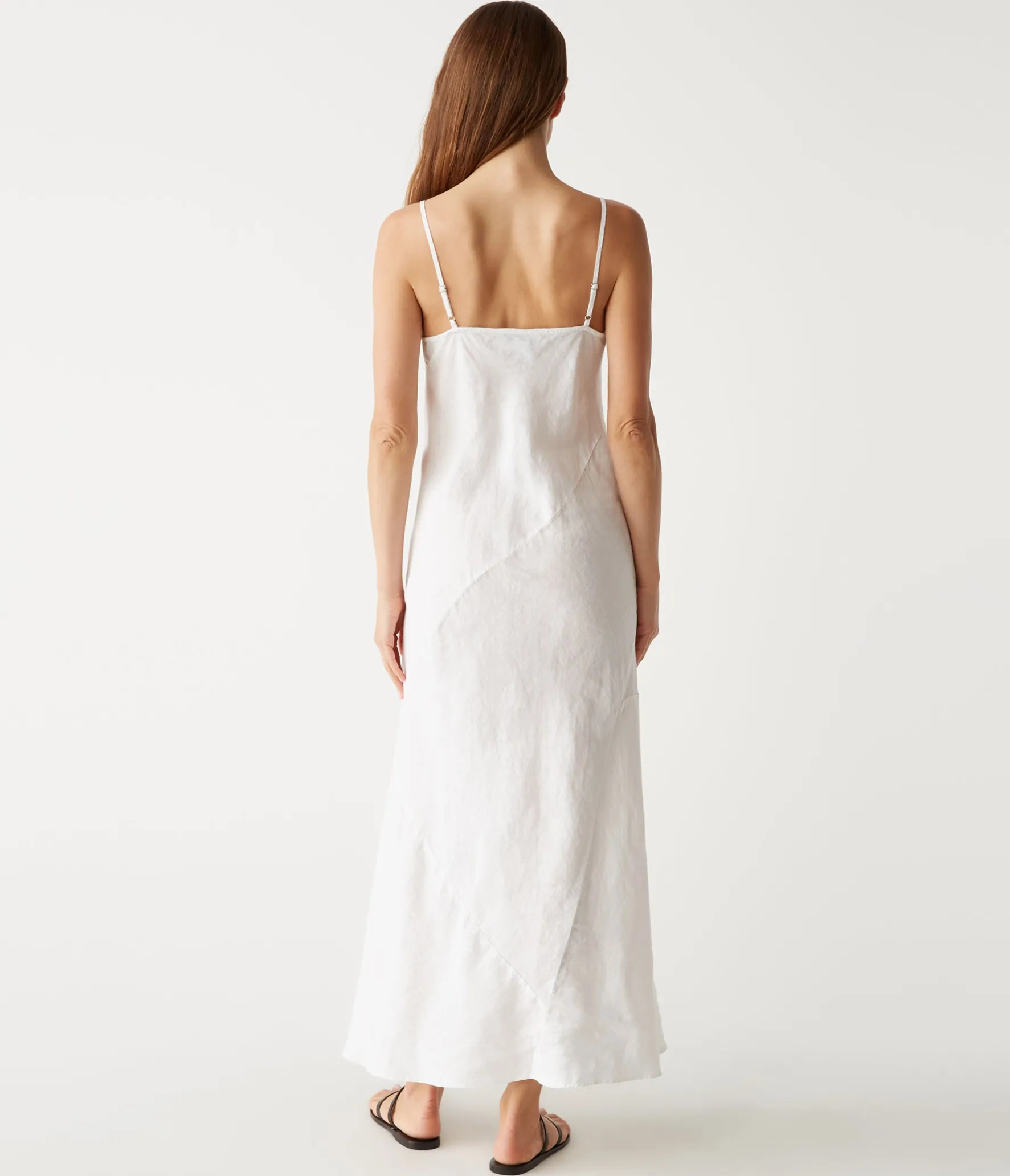 Cecily Patchwork Dress