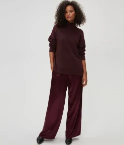 Cyrus Satin Pant
