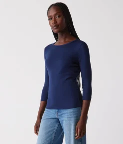 Dakota 3/4 Sleeve Tee