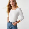 Dora Shine 3/4 Sleeve Tee