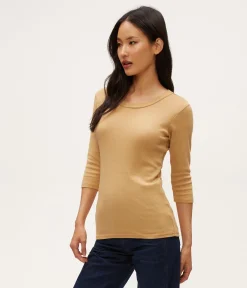Dora Shine 3/4 Sleeve Tee