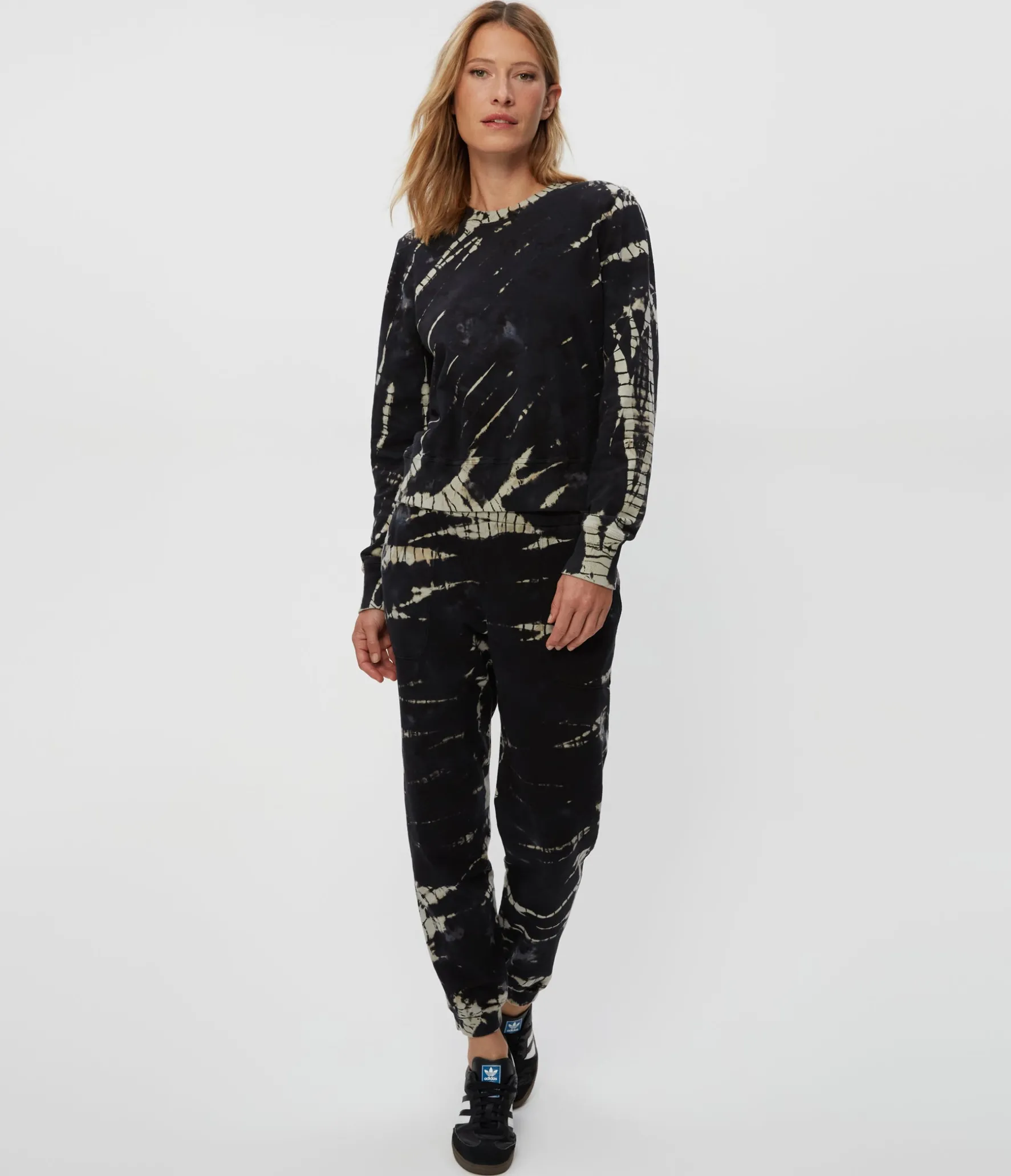 Eden Double Dye Jogger