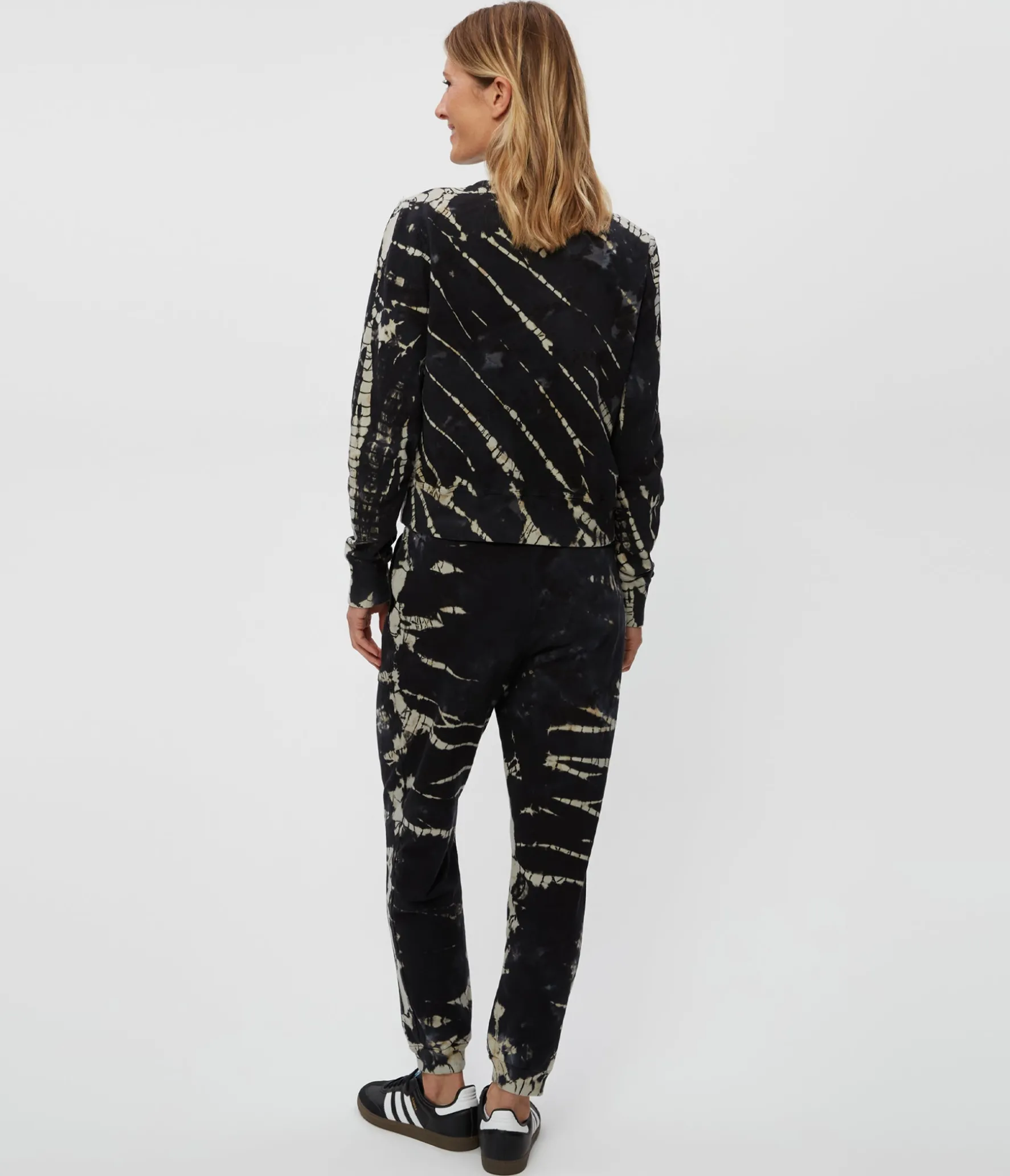 Eden Double Dye Jogger