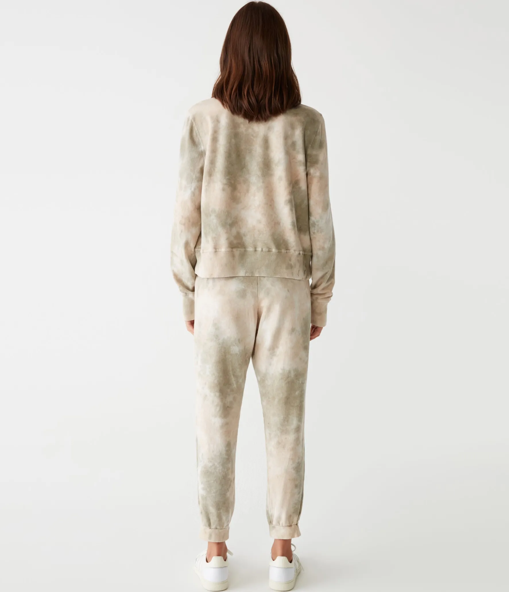 Eden Double Dye Jogger