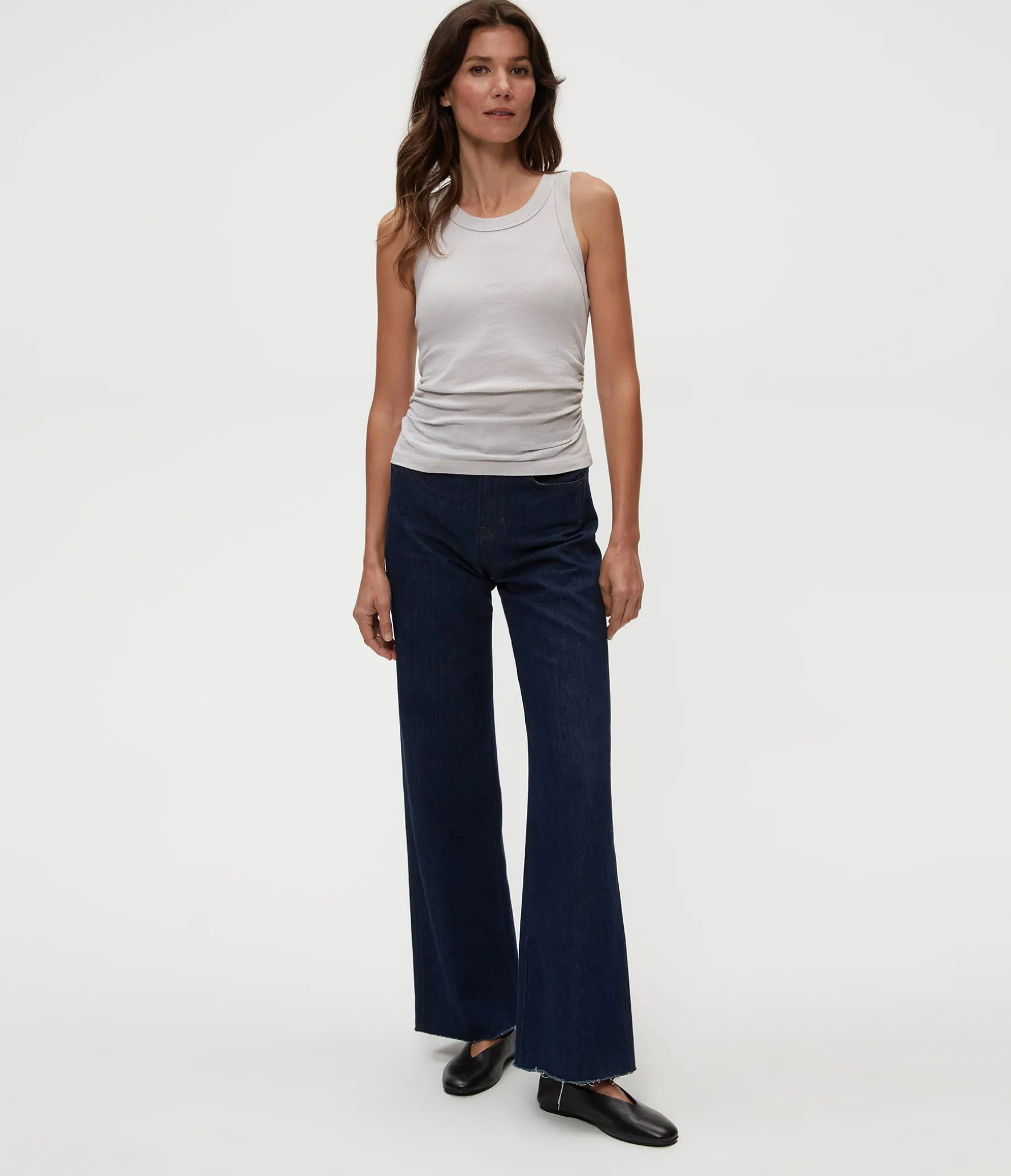Ella Shine Tank
