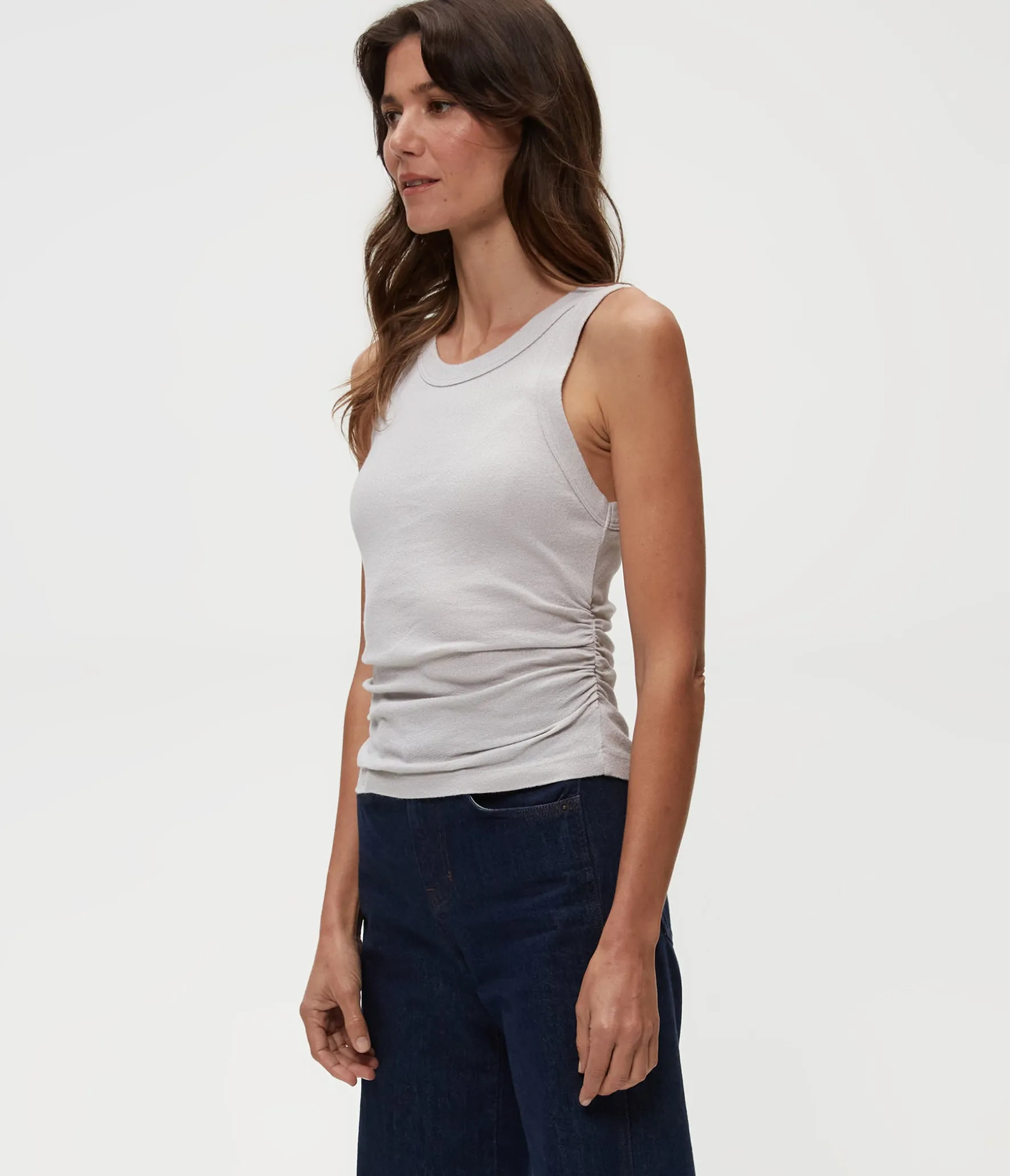 Ella Shine Tank