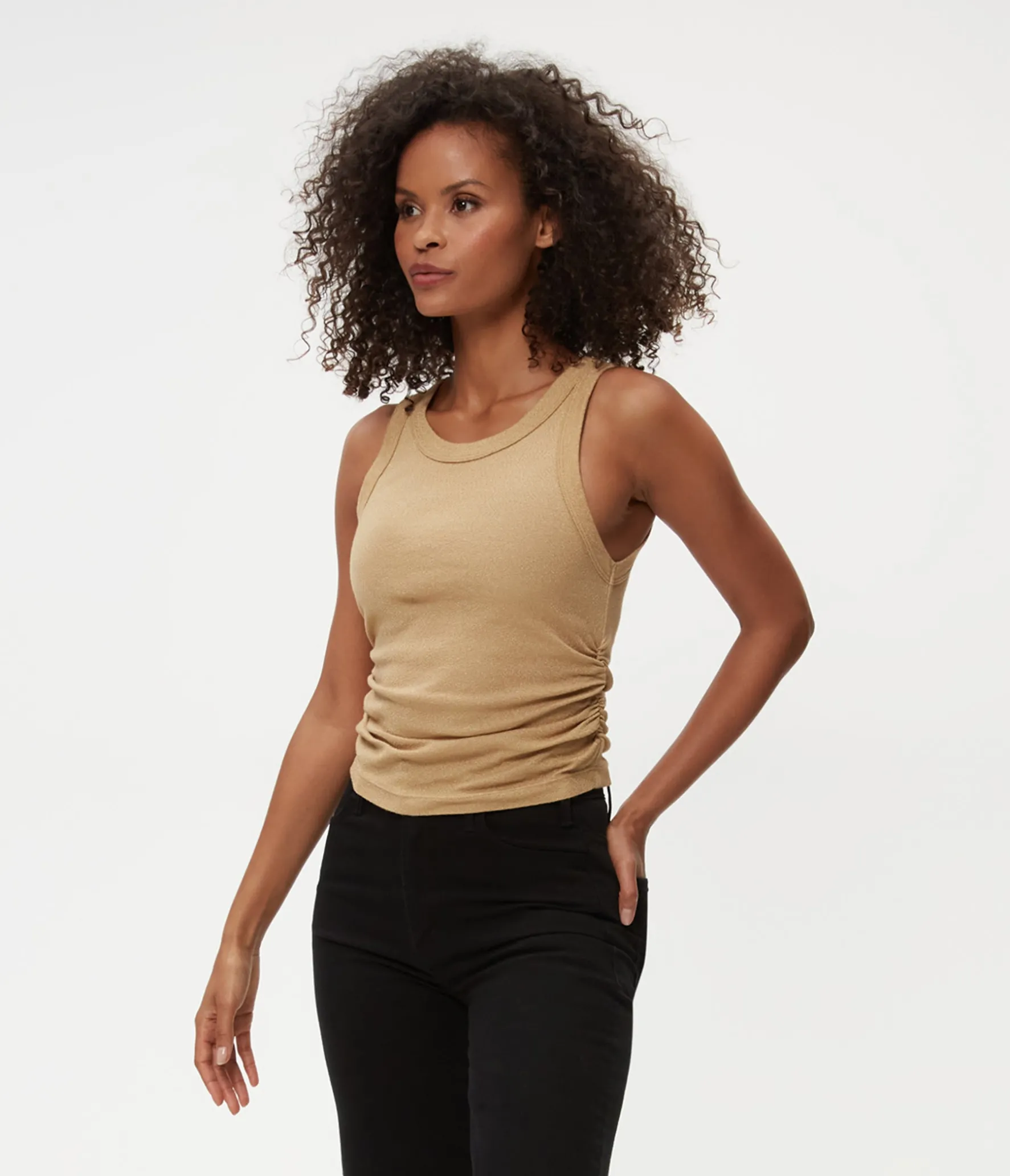 Ella Shine Tank