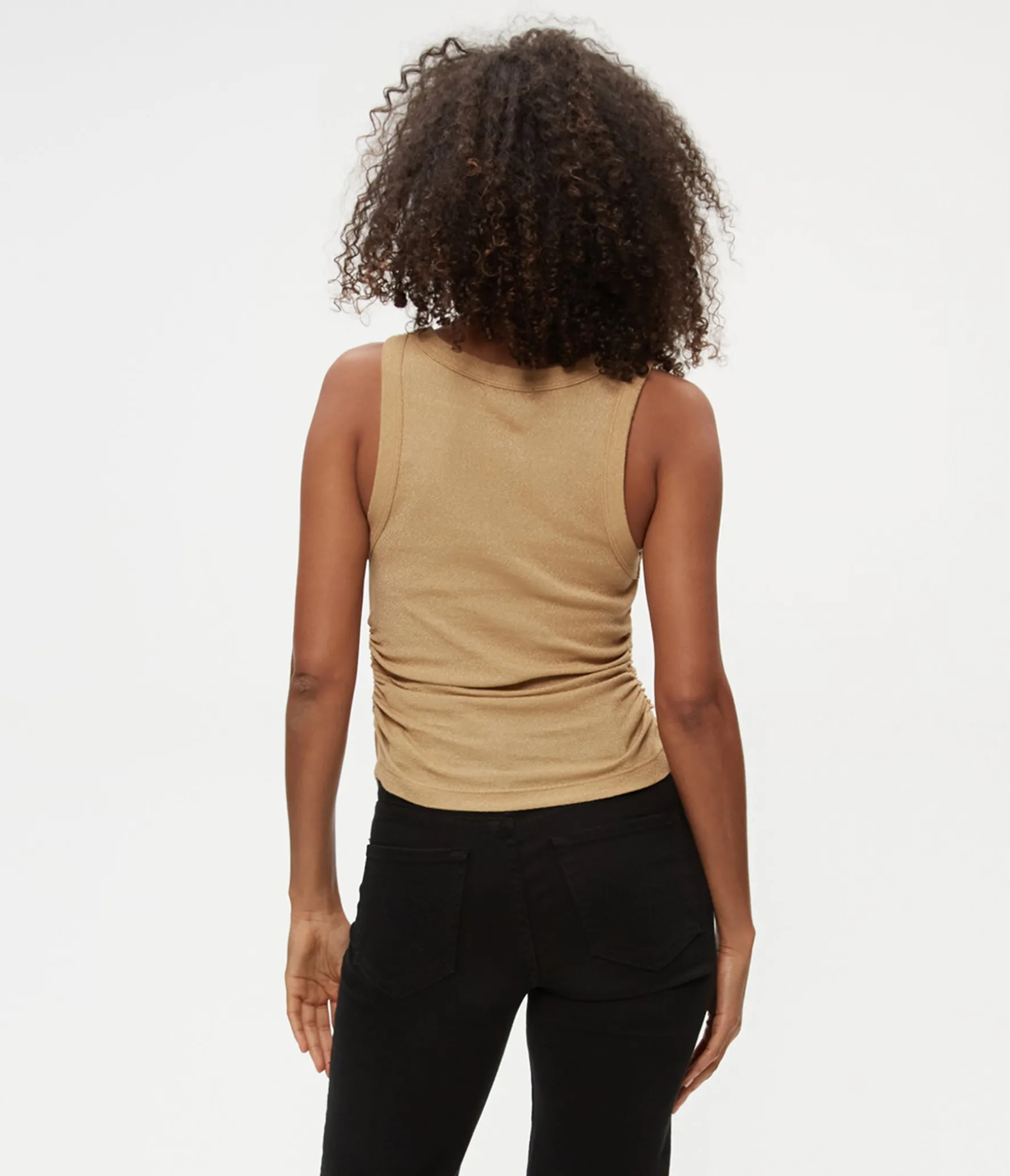 Ella Shine Tank