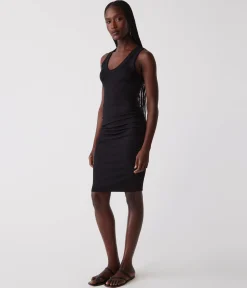 Esme Ribbed Dress