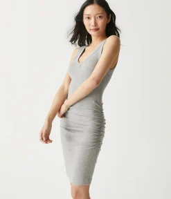 Esme Ribbed Dress