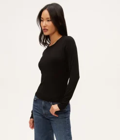 Finn Crew Neck Top