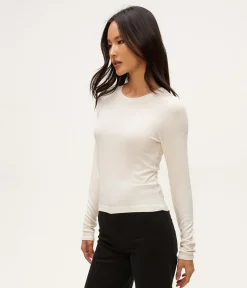 Finn Crew Neck Top