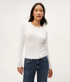 Finn Crew Neck Top