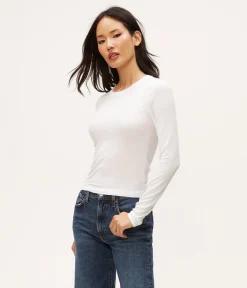 Finn Crew Neck Top