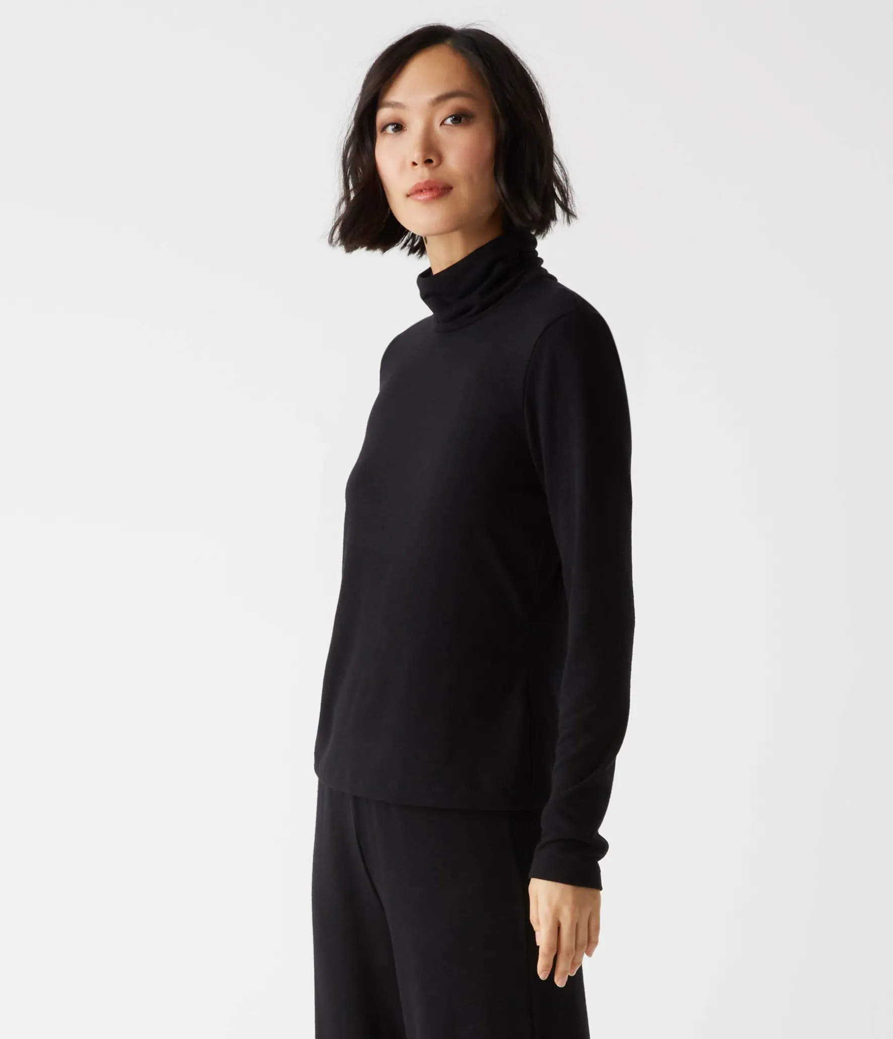 Hadley Turtleneck