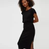 Hannah Midi Dress