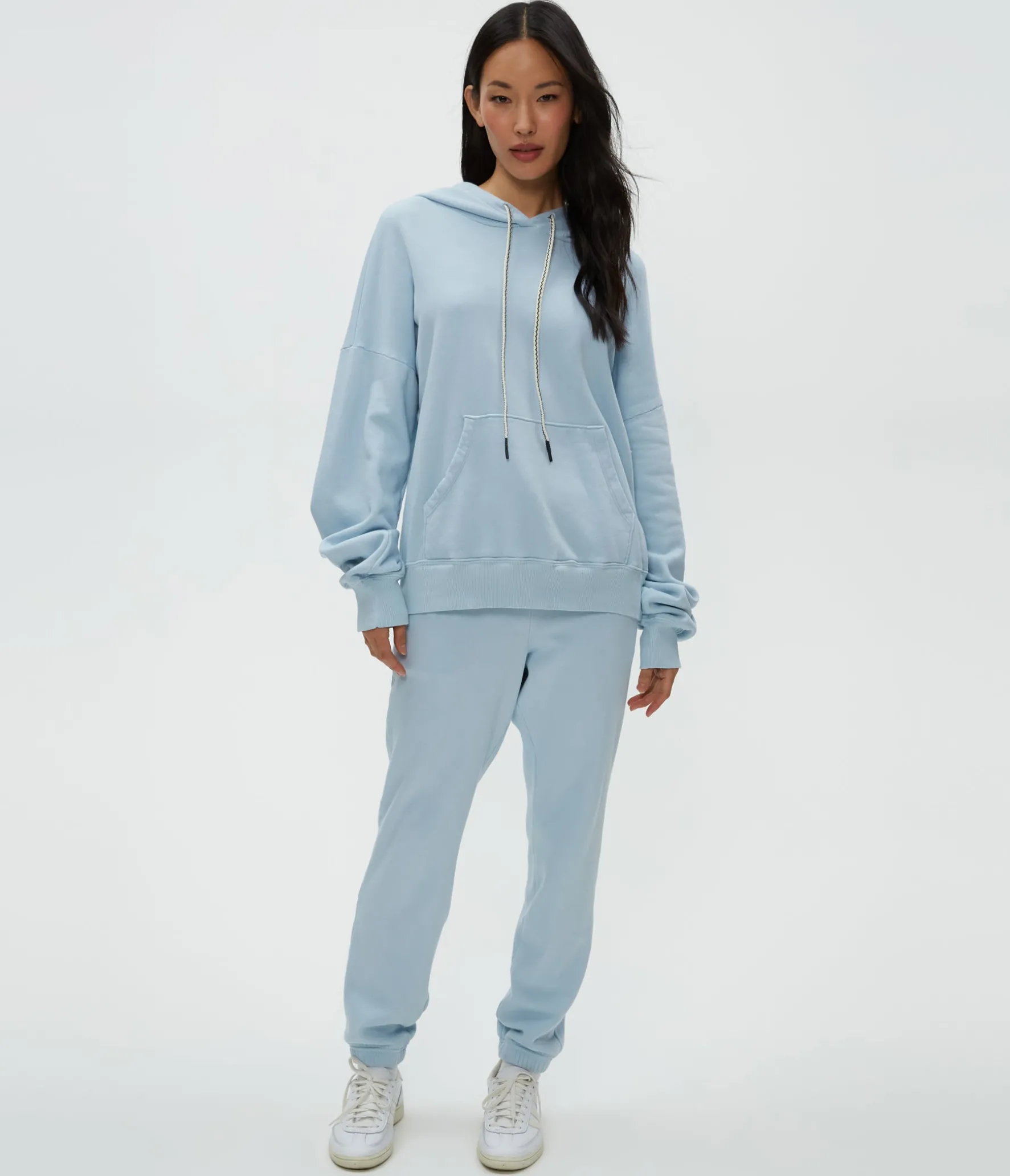 Honey Plush Hoodie