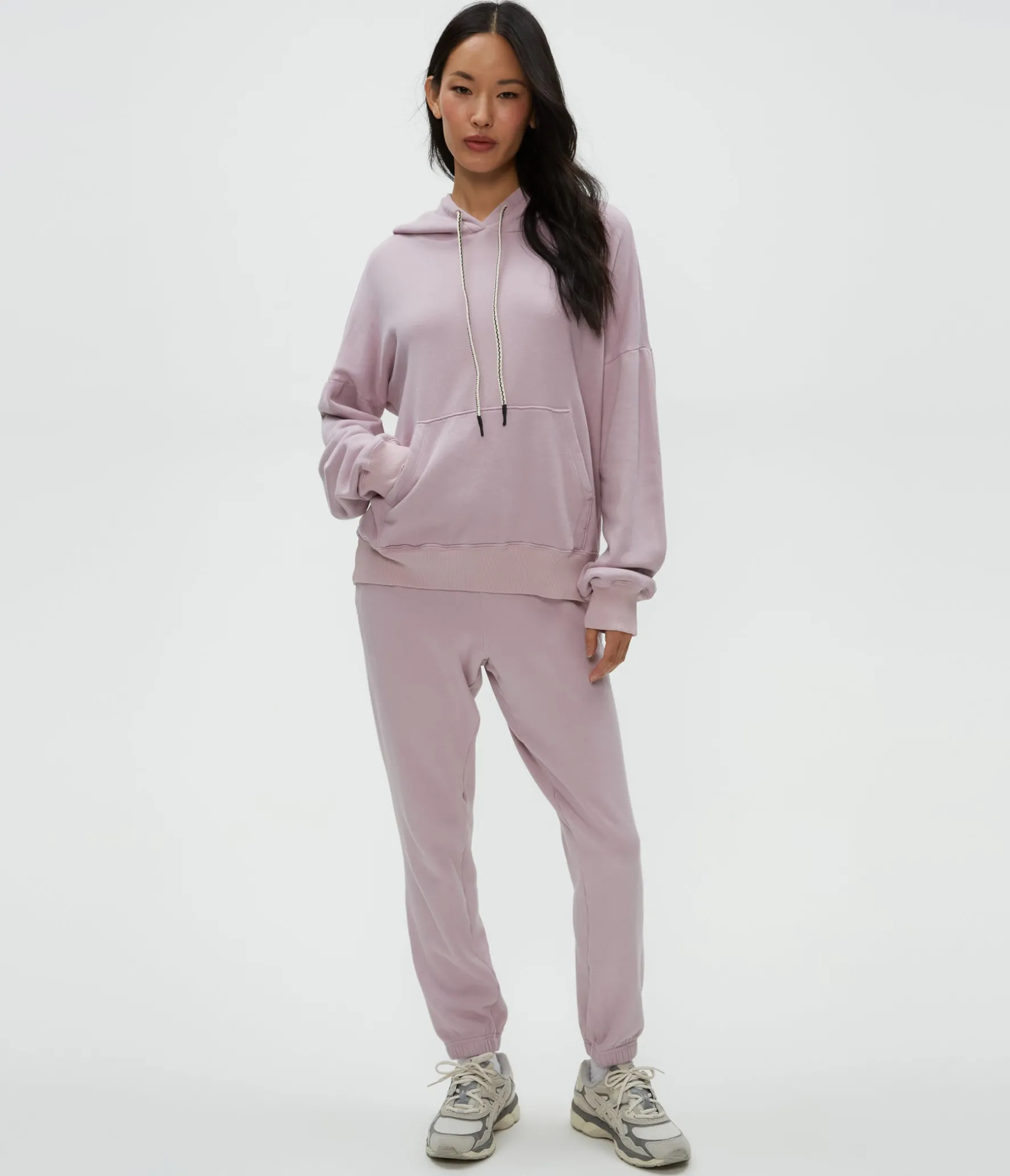 Honey Plush Hoodie