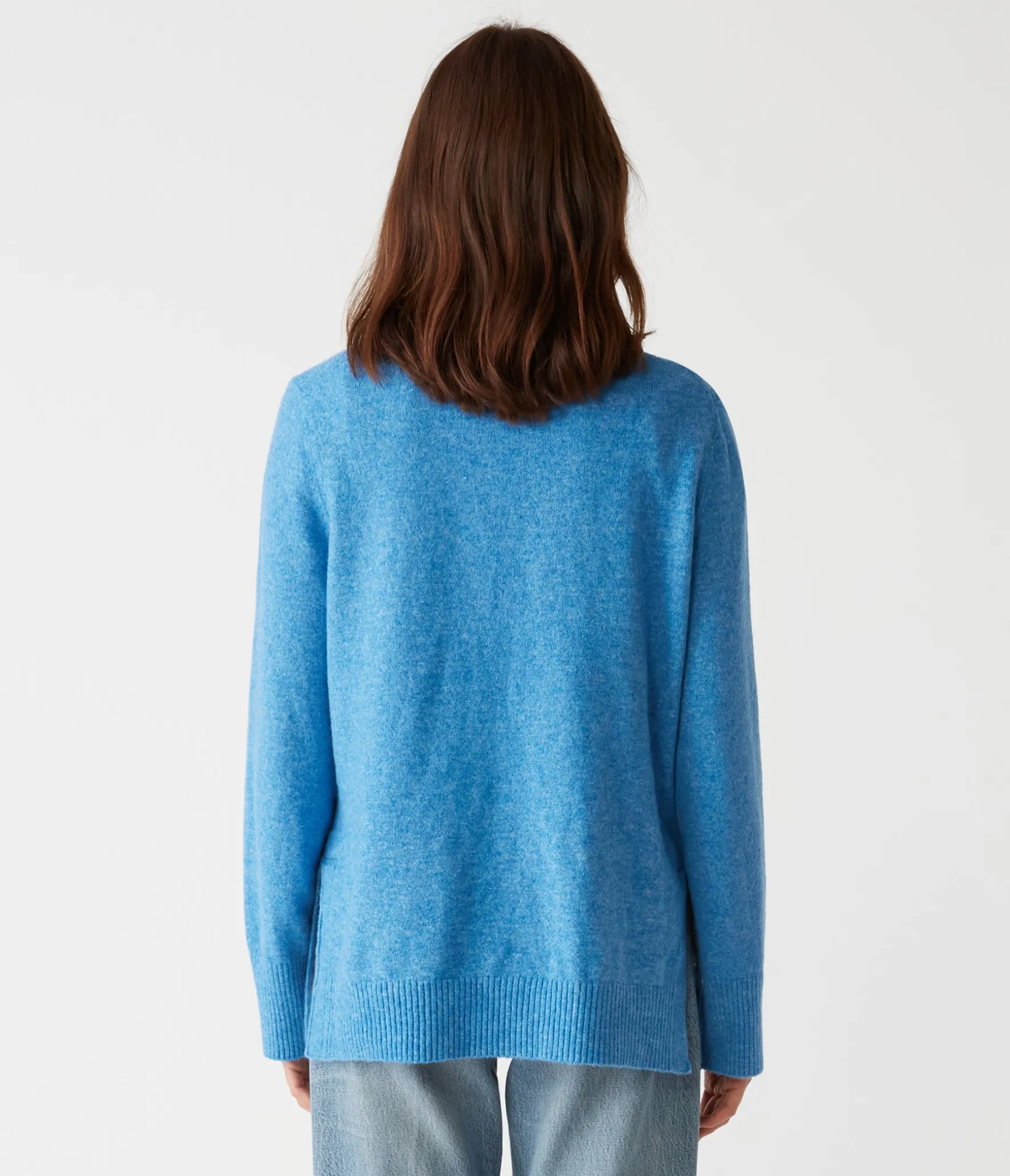 Imogen Crew Neck Sweater