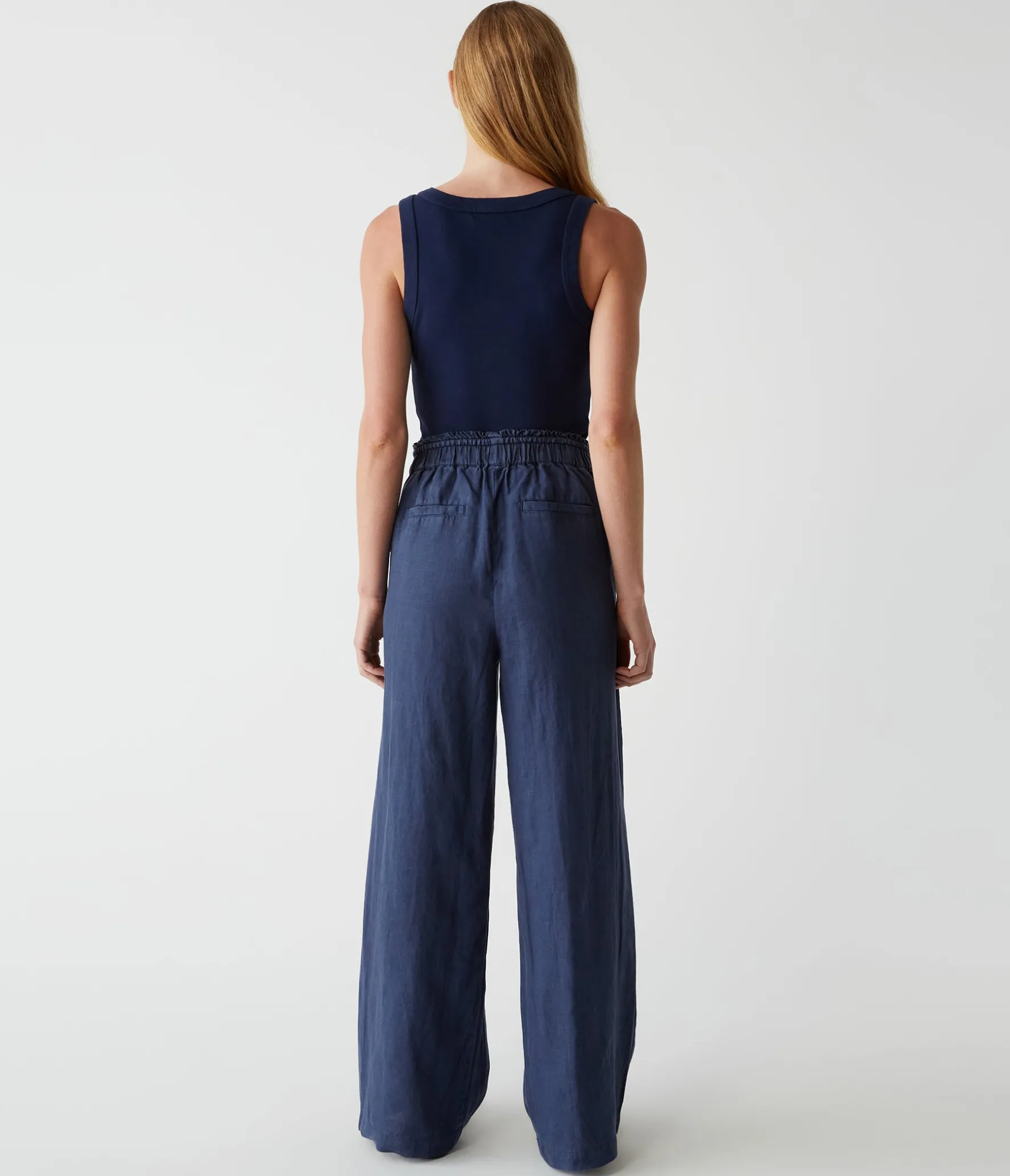 Jules Linen Pant