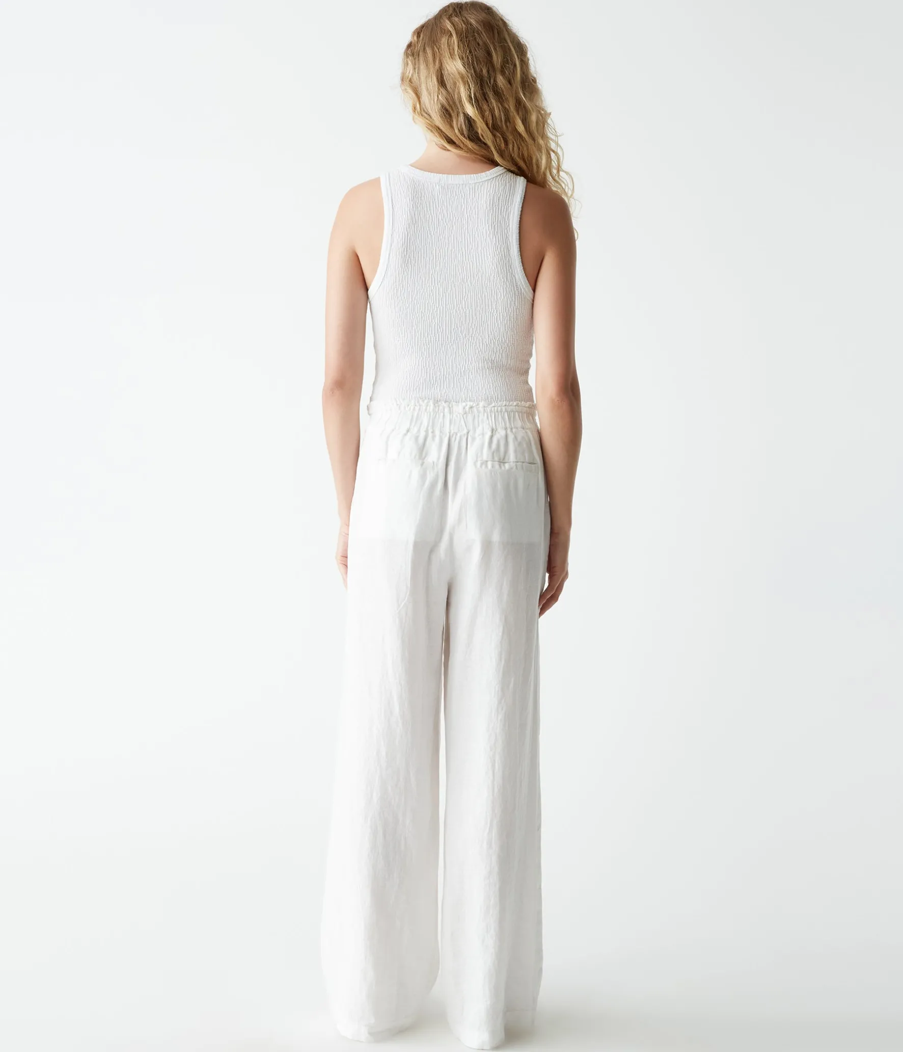 Jules Linen Pant