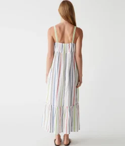 Keeley Maxi Dress