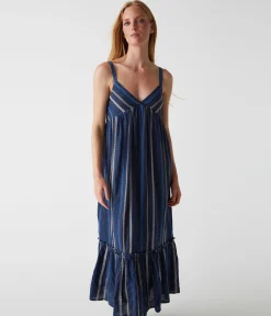 Keeley Maxi Dress