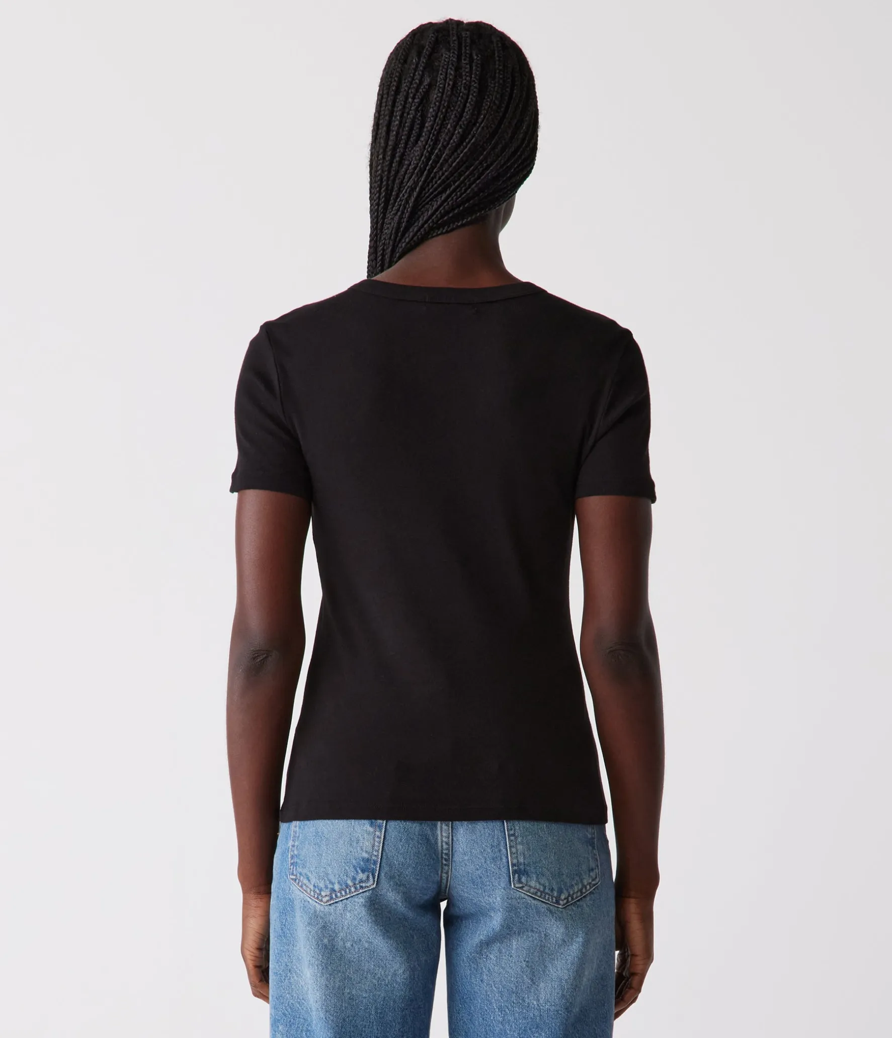 Mady Supima Tee