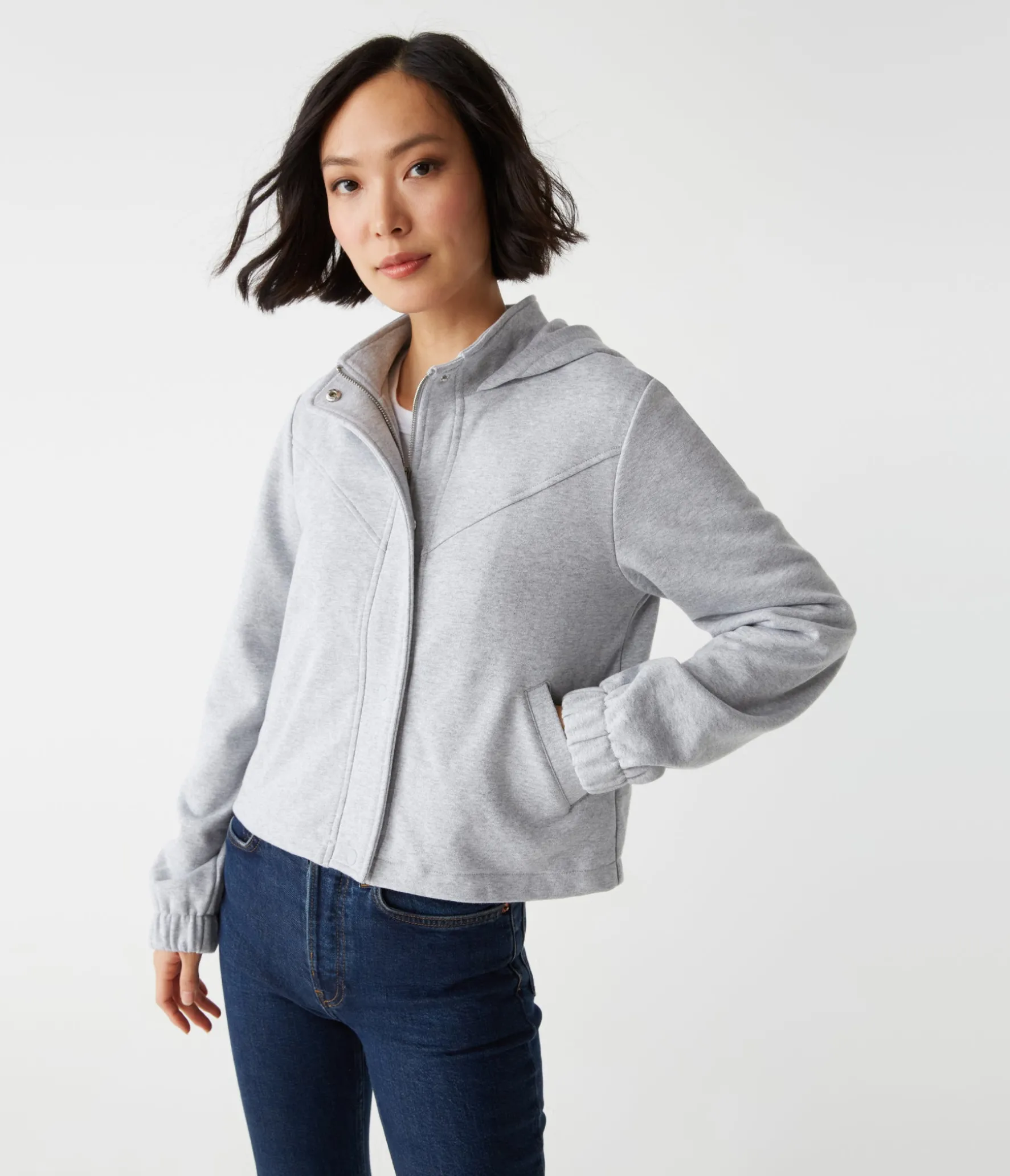 Mason Terry Jacket