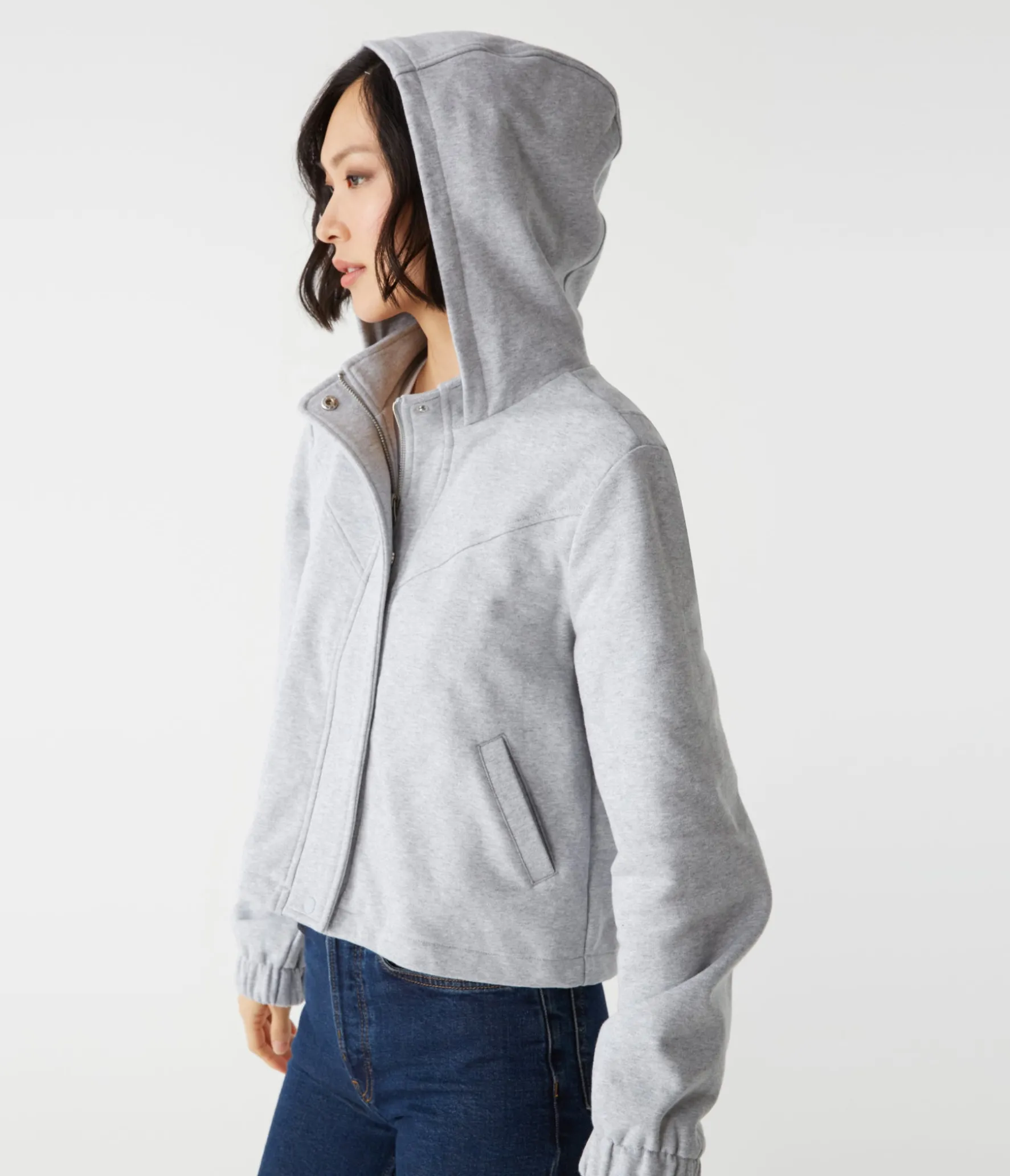 Mason Terry Jacket