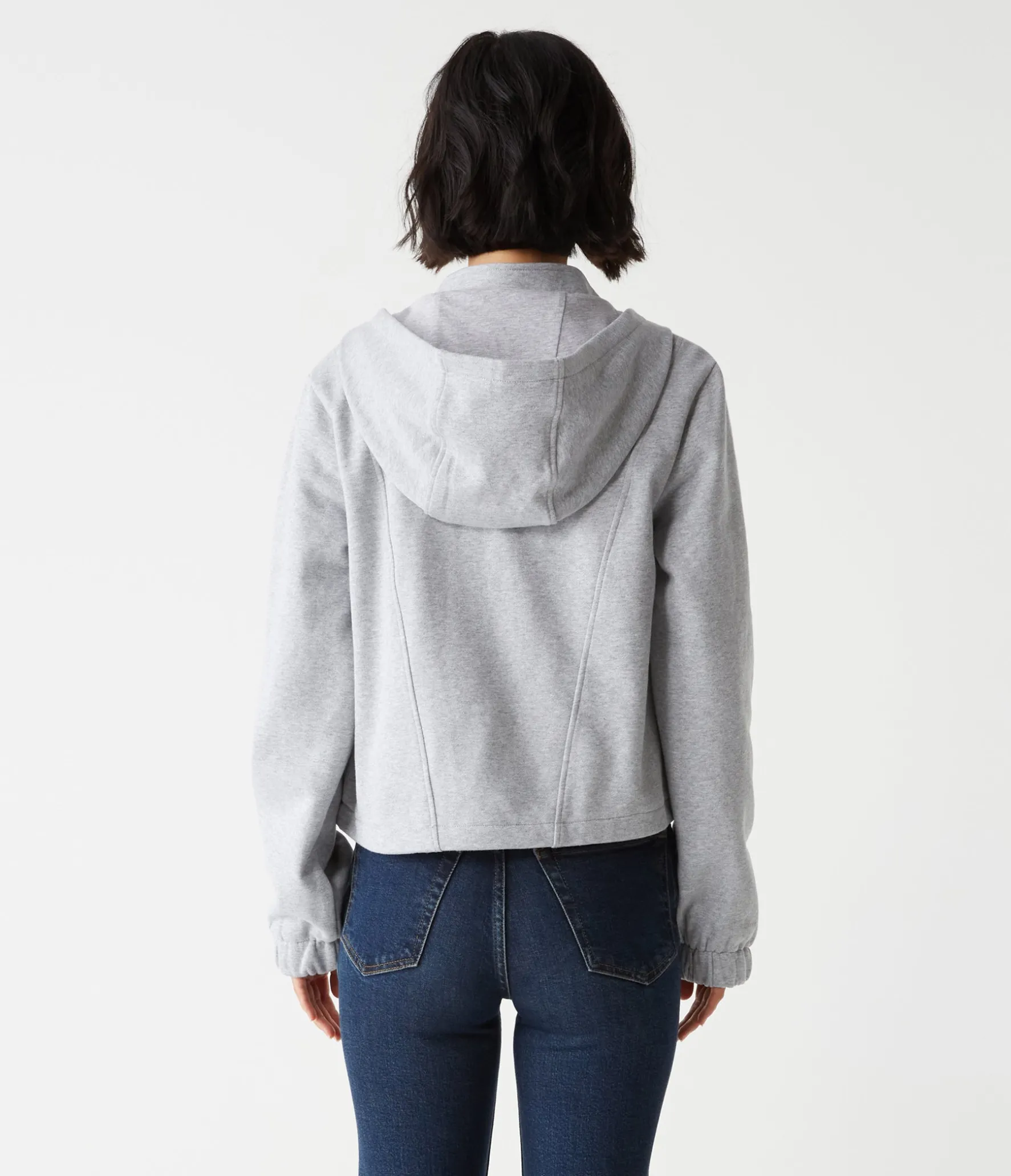 Mason Terry Jacket