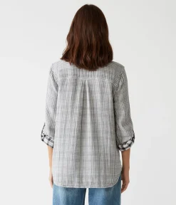 Millie Plaid Shirt
