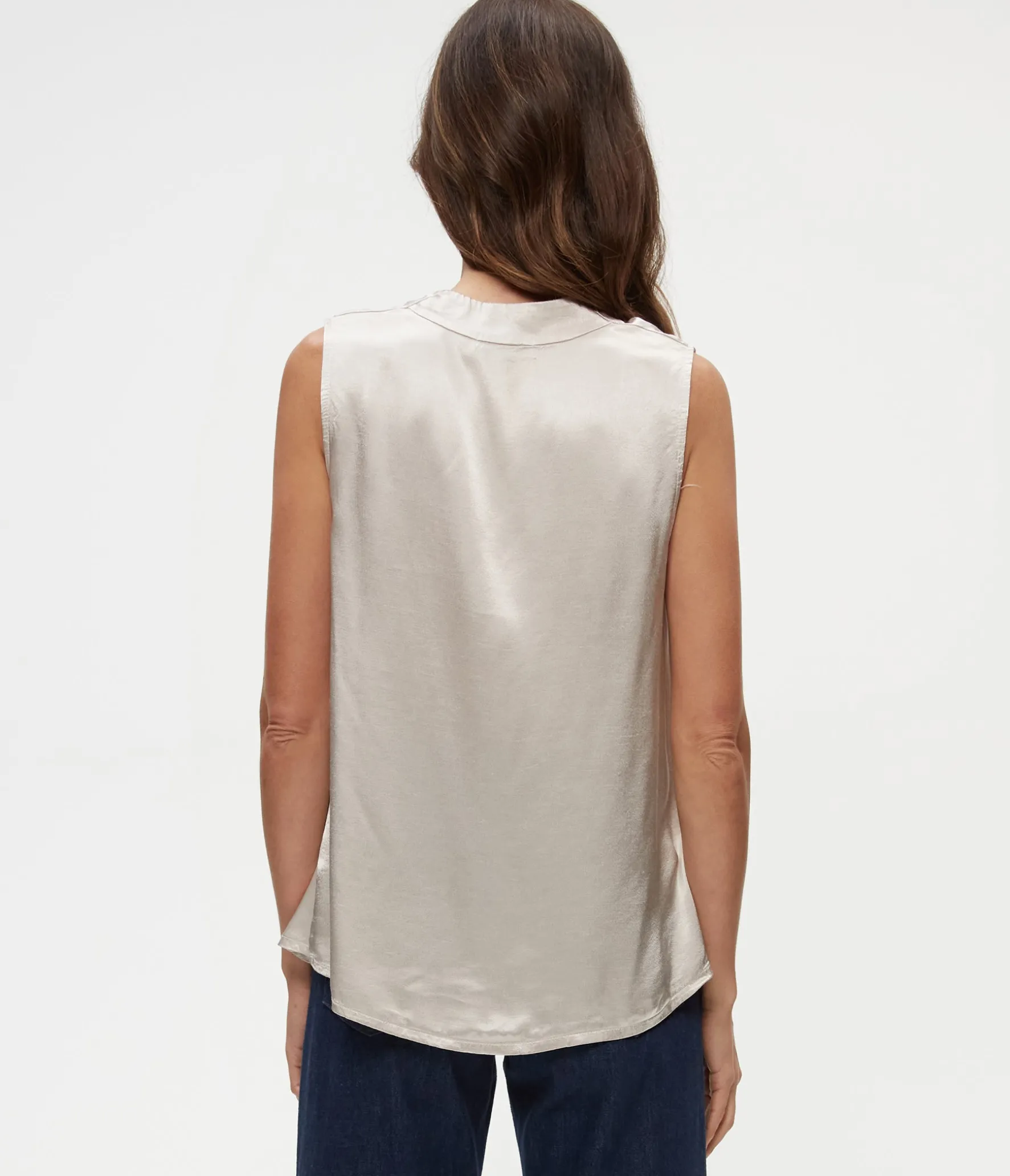 Mitzi Cowl Neck Top