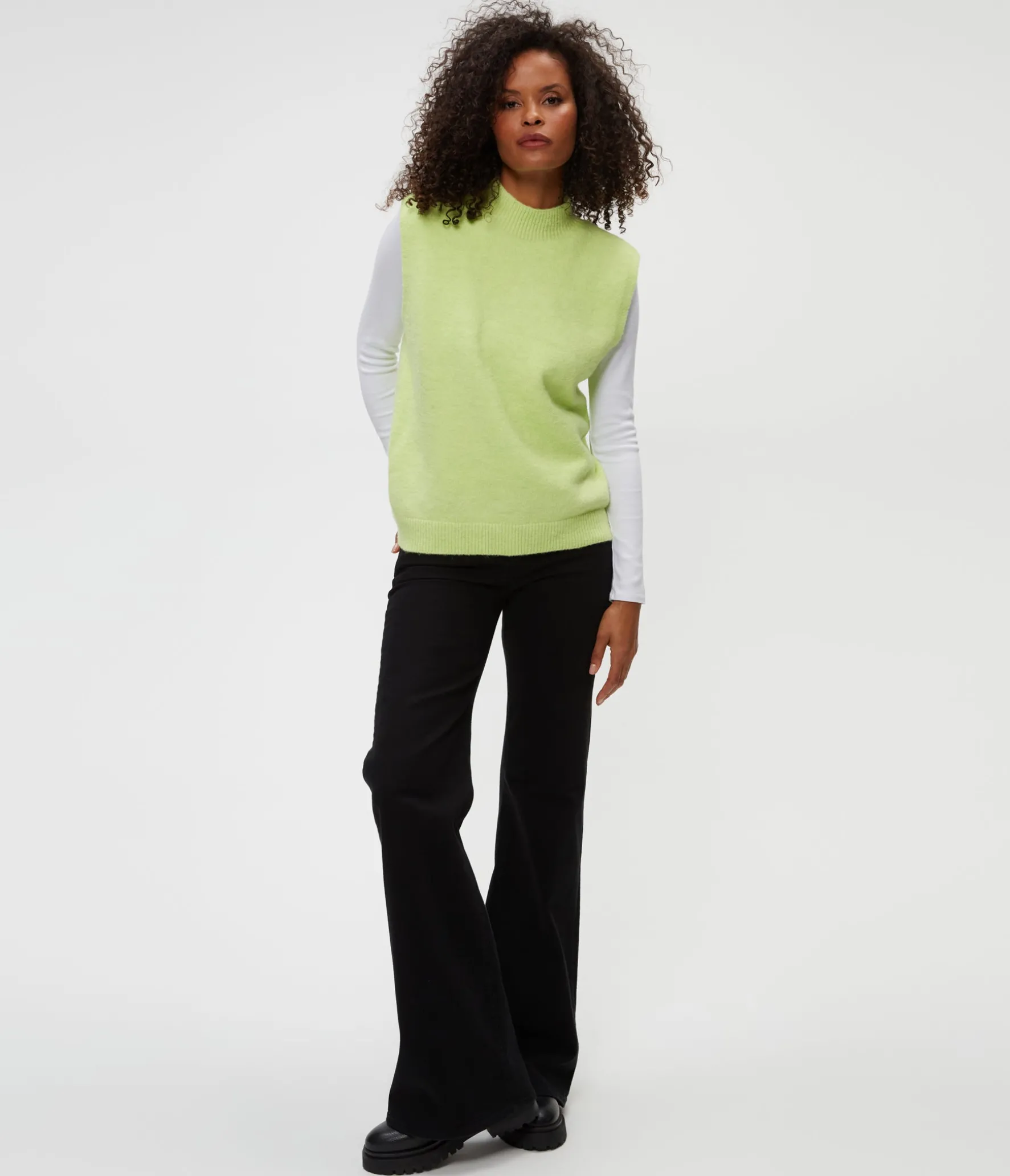 Opie Sweater Vest