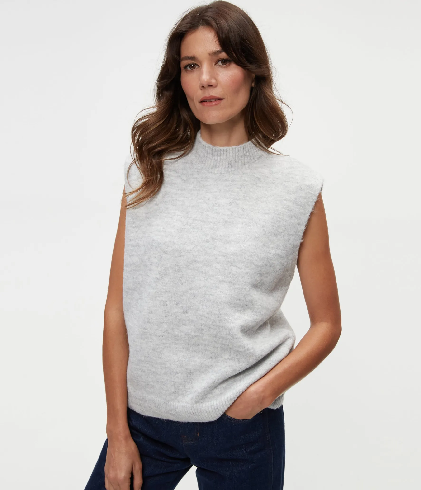 Opie Sweater Vest