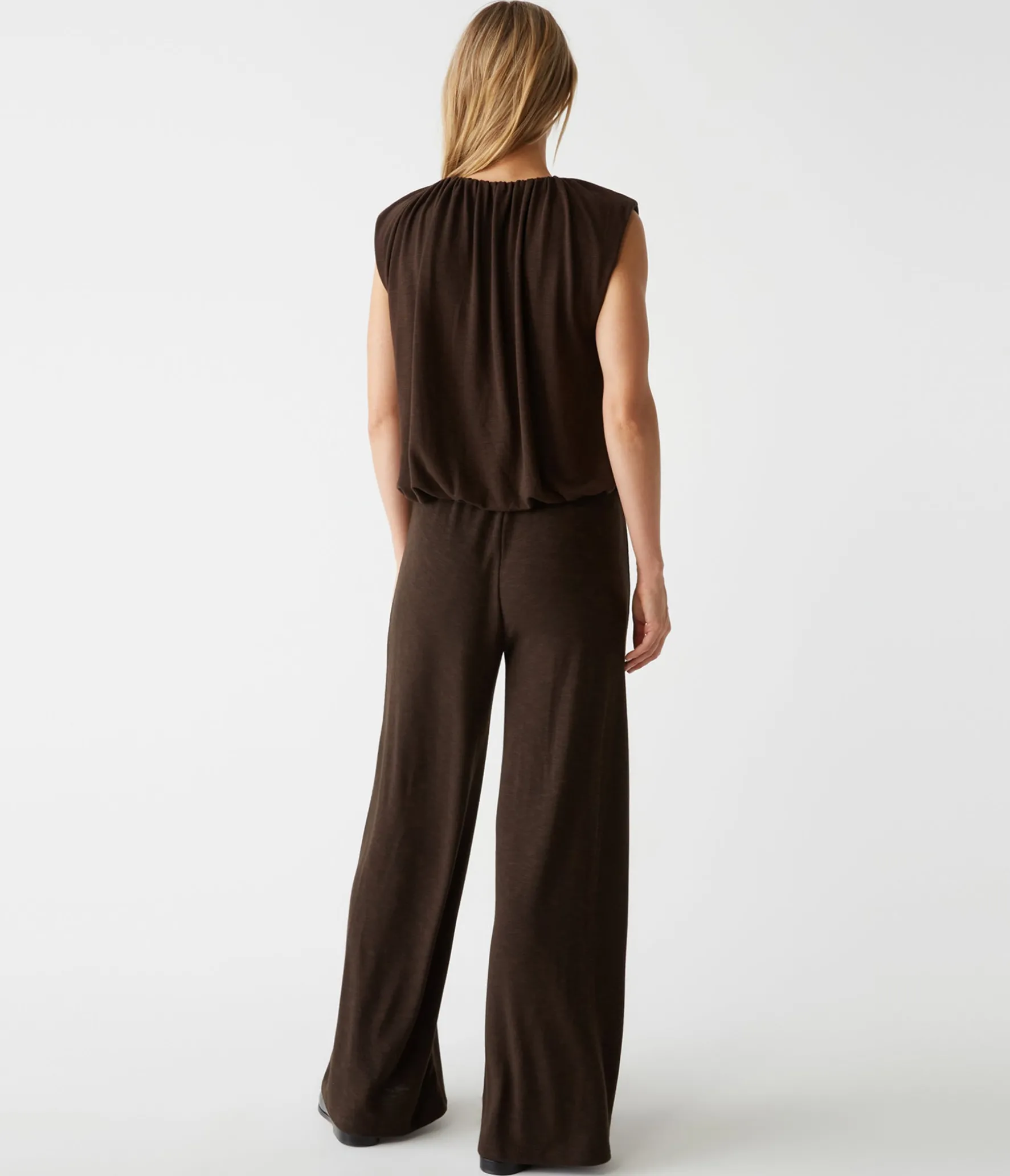 Ozzie Wide Leg Pant
