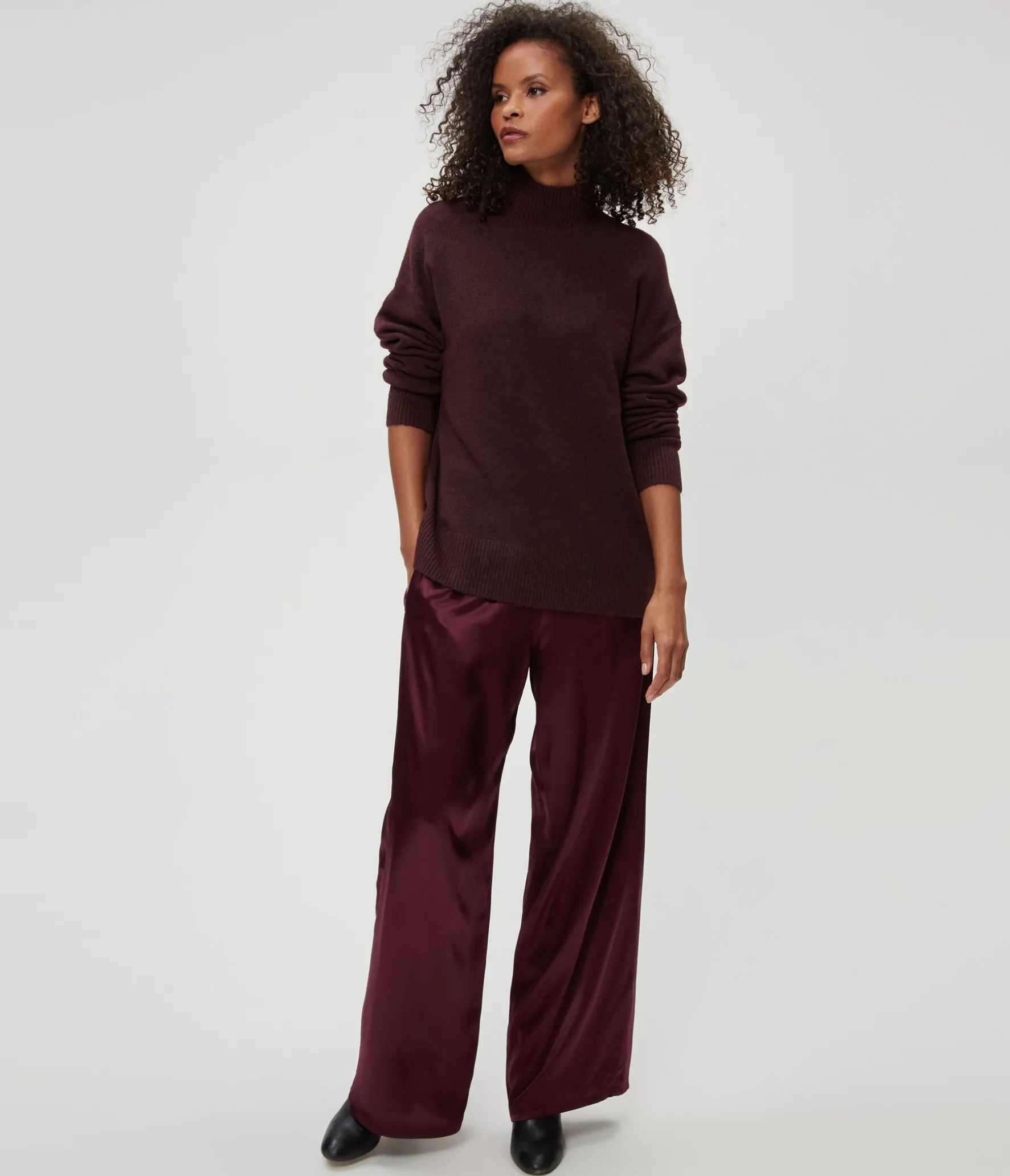 Petite Cyrus Pant
