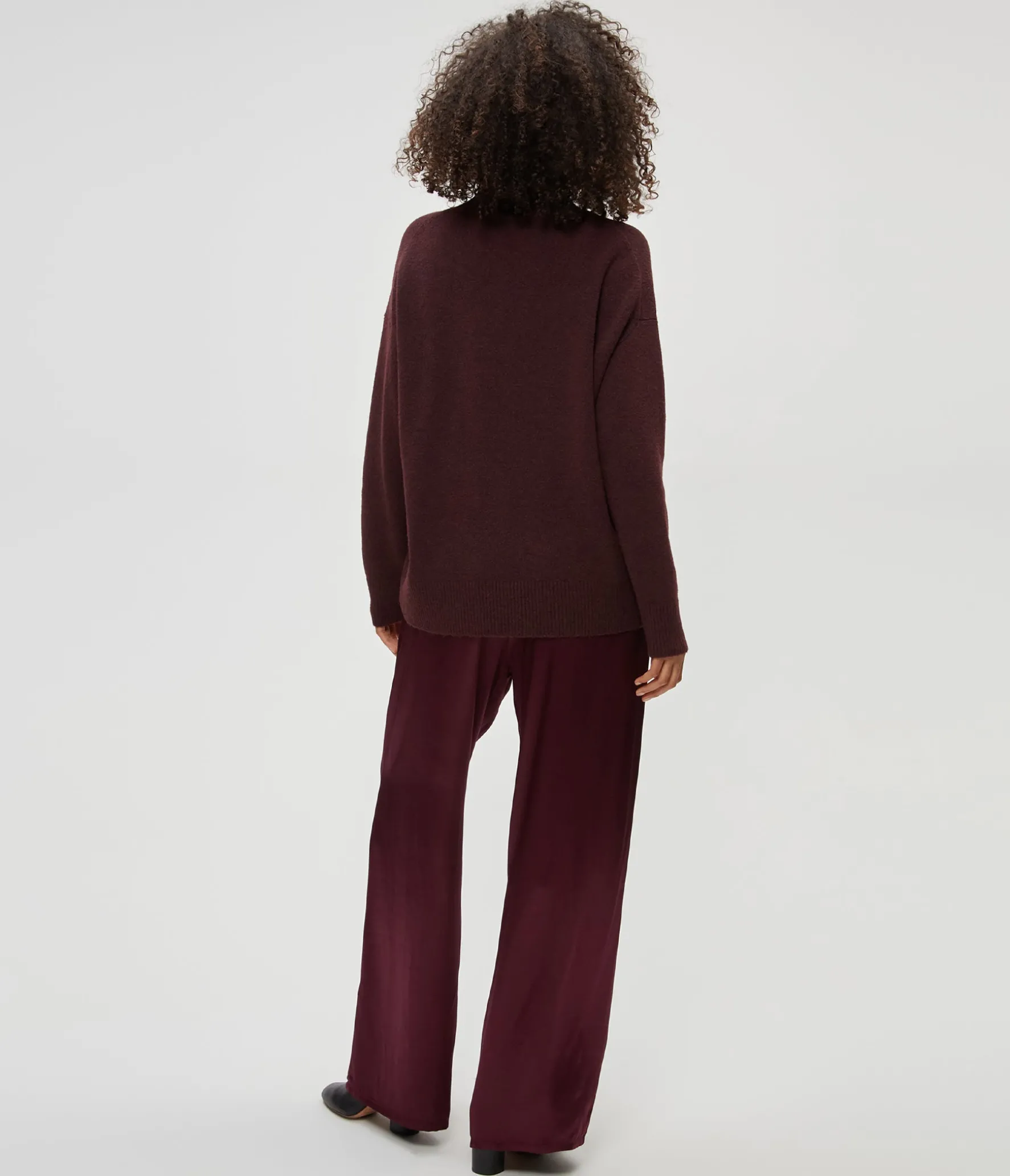 Petite Cyrus Pant